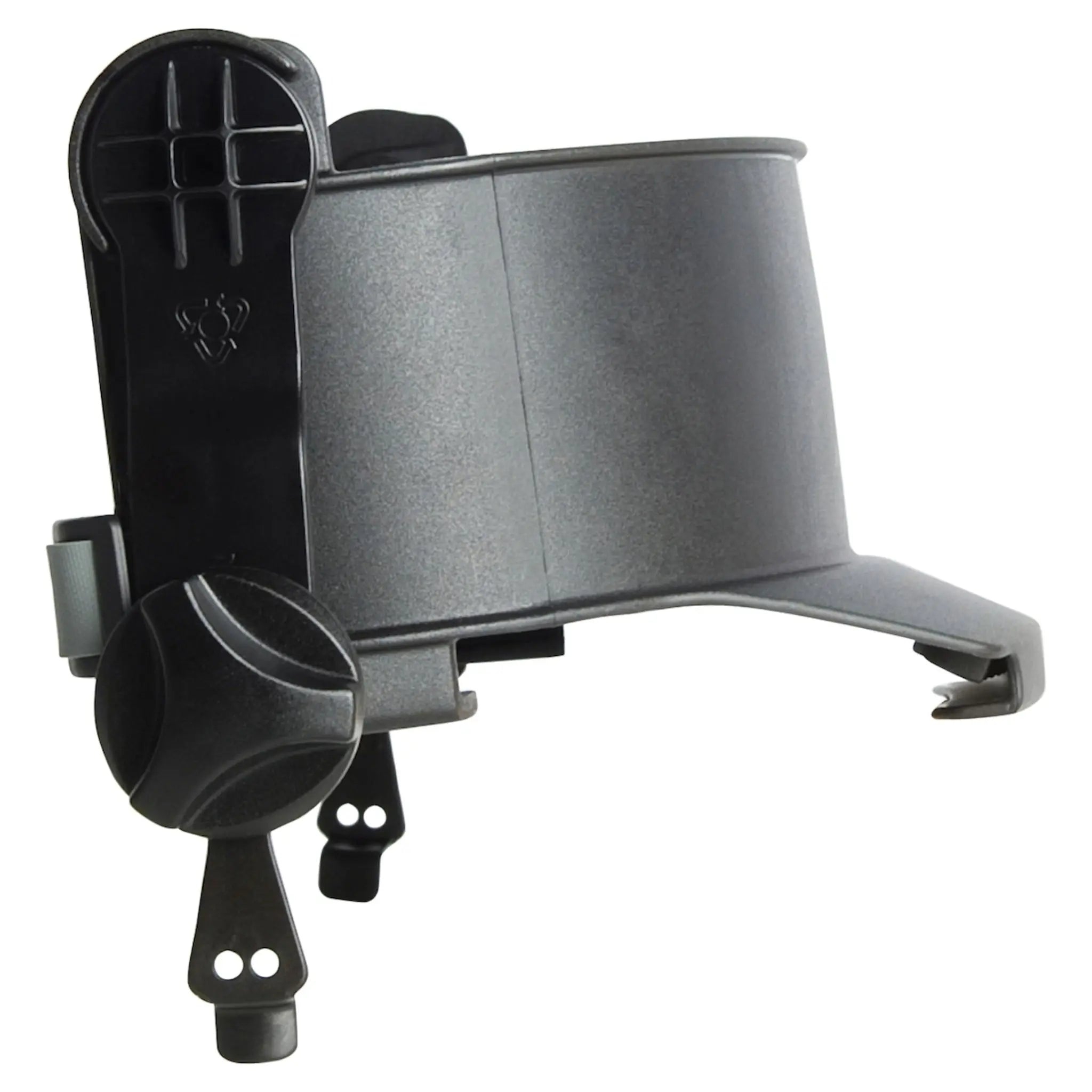 Honeywell Uvex S8515 Polycarbonate Faceshield System, Clear, 9.5 X 14.25 X 0.040-Main