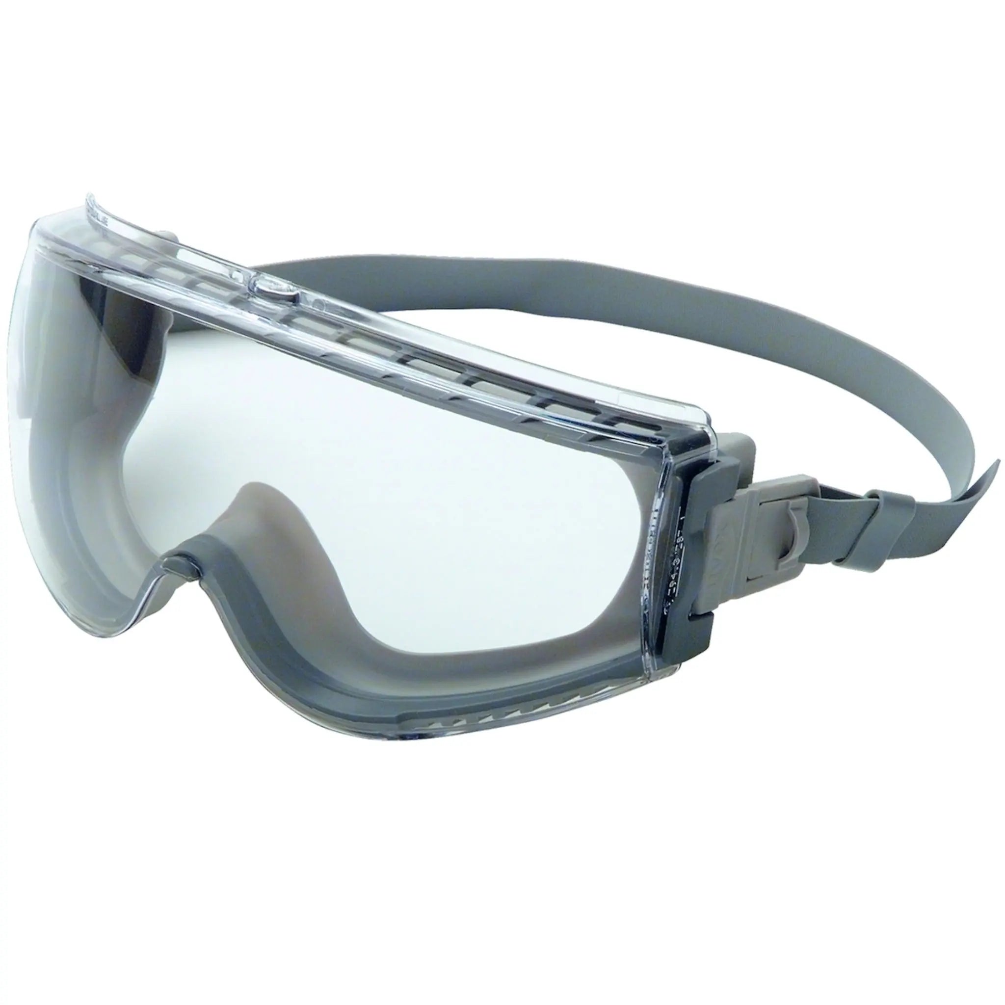 Honeywell Uvex S3960HS Stealth Safety Goggle with HydroShield-Main_Image