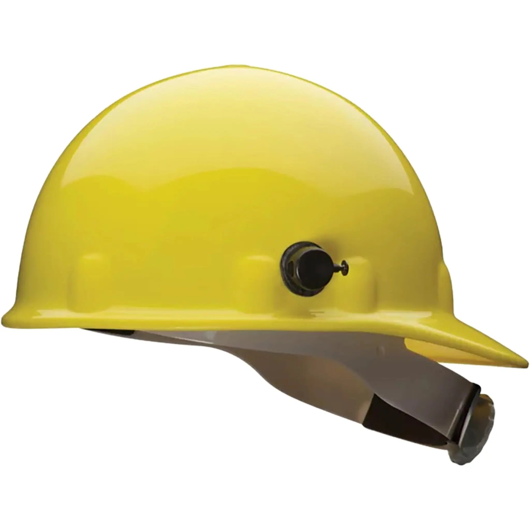 Honeywell Fibre-Metal E2QRW02A000 E-2 SuperEight Thermoplastic Cap Style Hard Hat-Main_Image