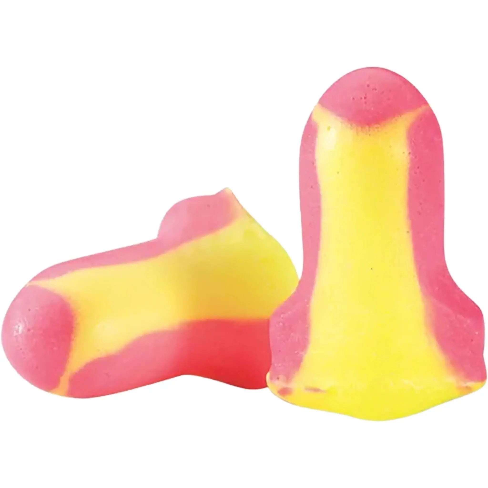 Honeywell Howard Leight LL-1 Laser Lite T-Shape Disposable Soft Polyurethane Foam Ear Plugs, NRR 32-Main_Image