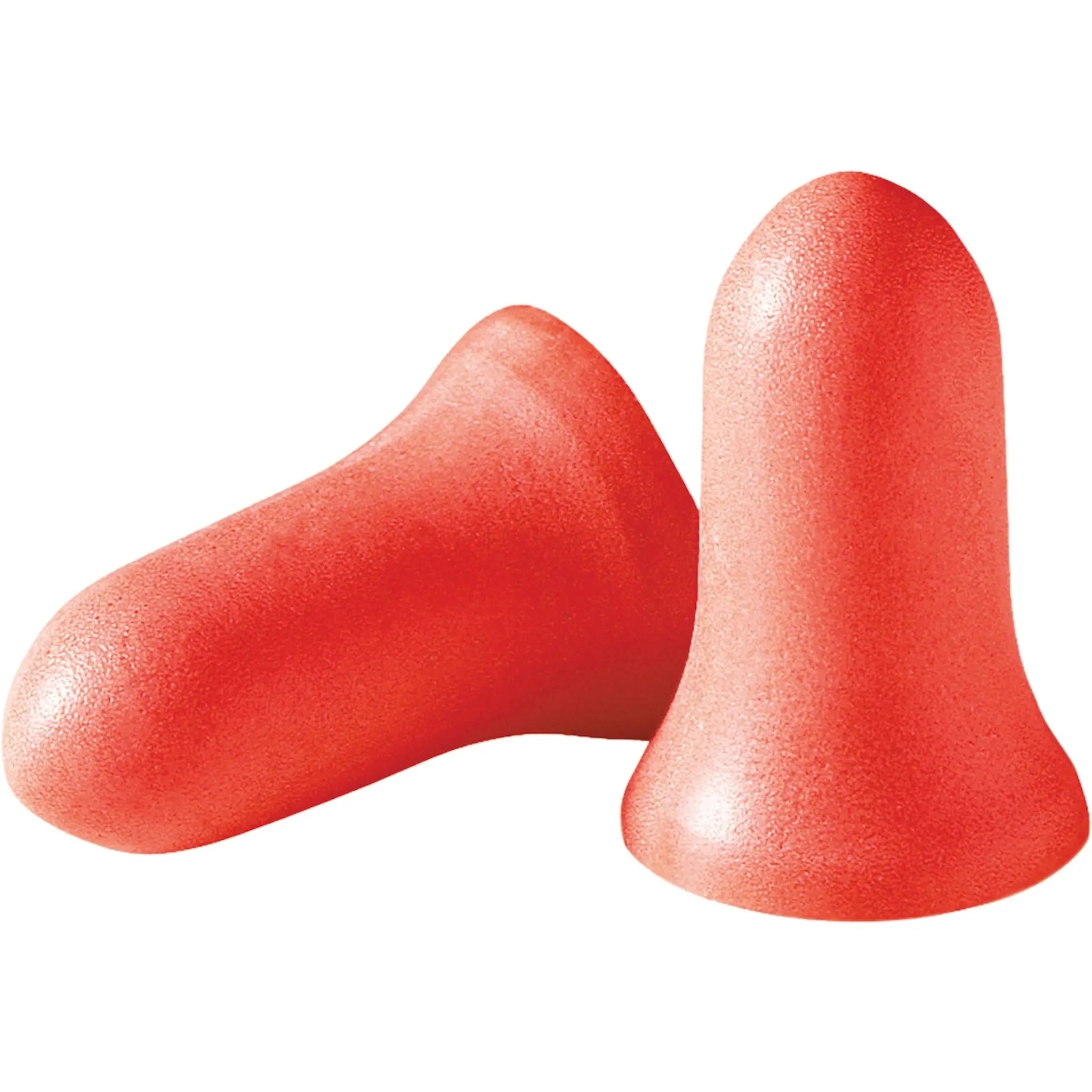 Honeywell Howard Leight Maximum MXM-1-D Disposable Soft Polyurethane Foam Ear Plug, Dispenser Refill Pack, NRR 33-Main_IMage