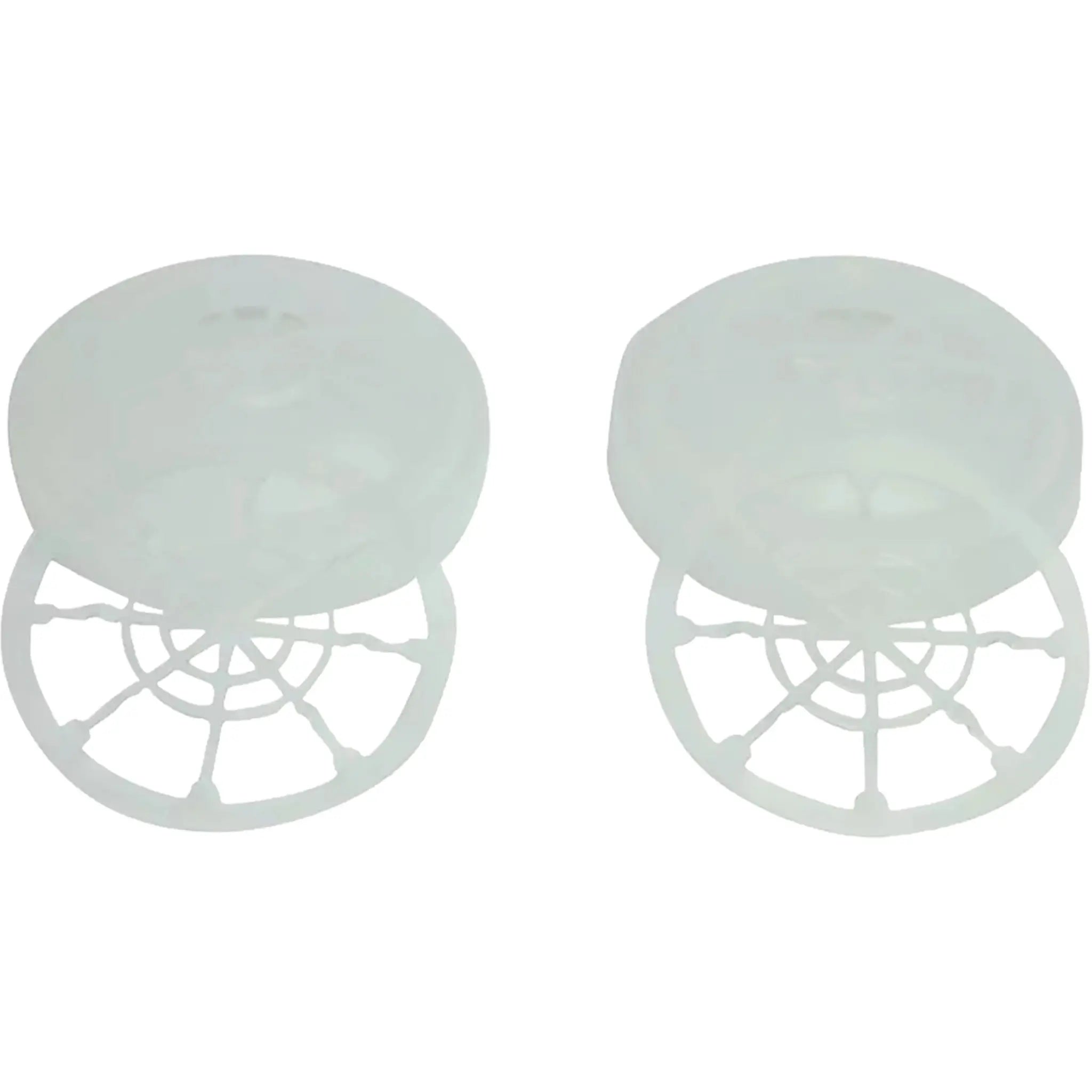 Honeywell N750036 N95 Pad Filter Retainer-Main_Image