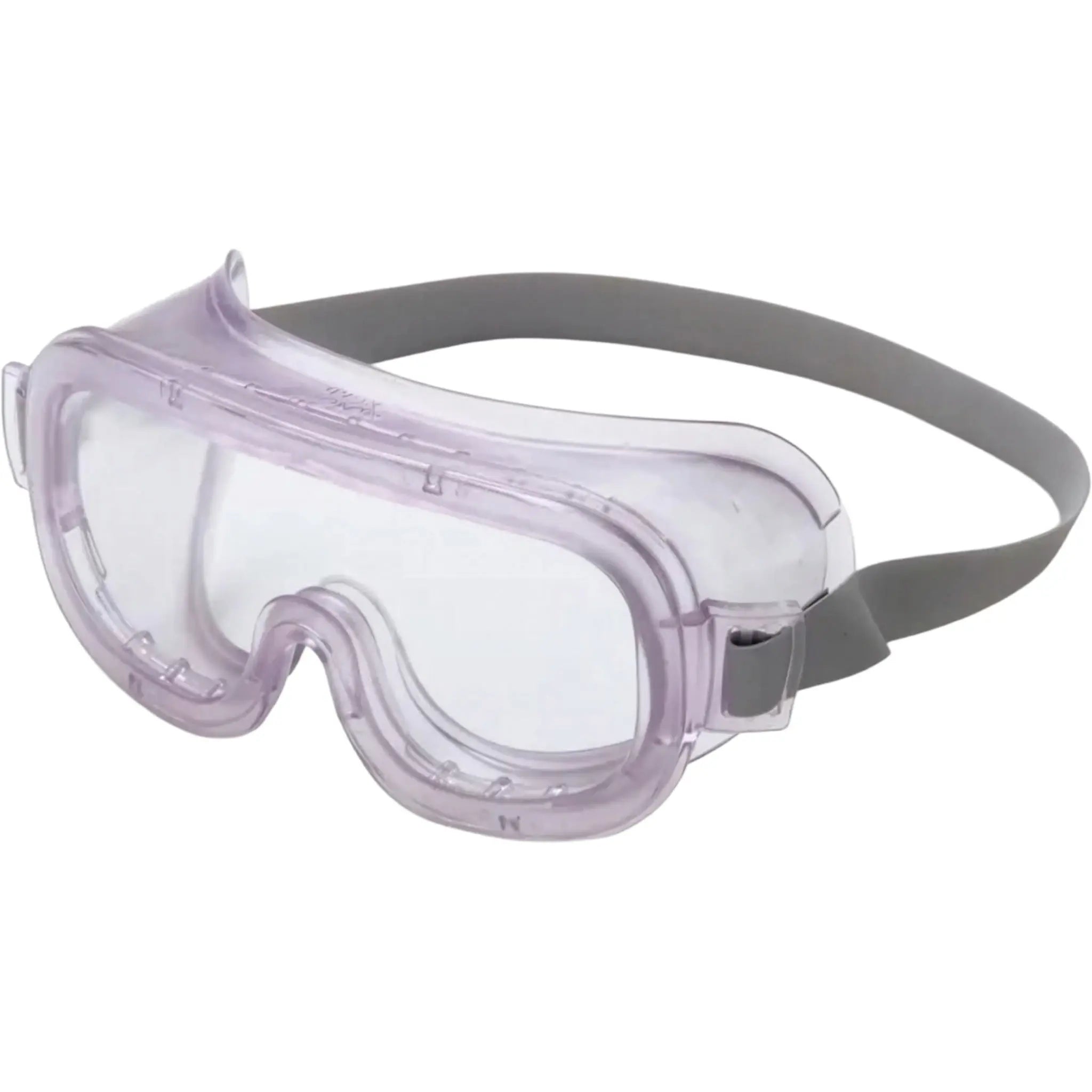 Honeywell Uvex S360 Indirect Vent Classic Goggles, Clear Frame-Main