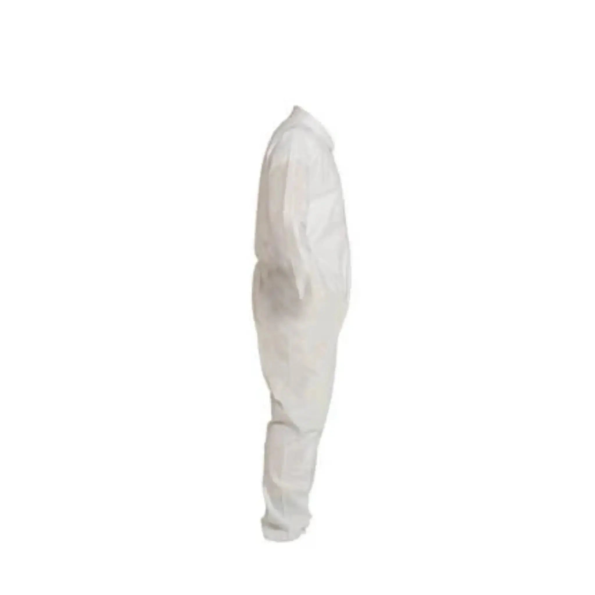 DuPont NB125SWH ProShield 50 Zip-Front Coveralls-image-2