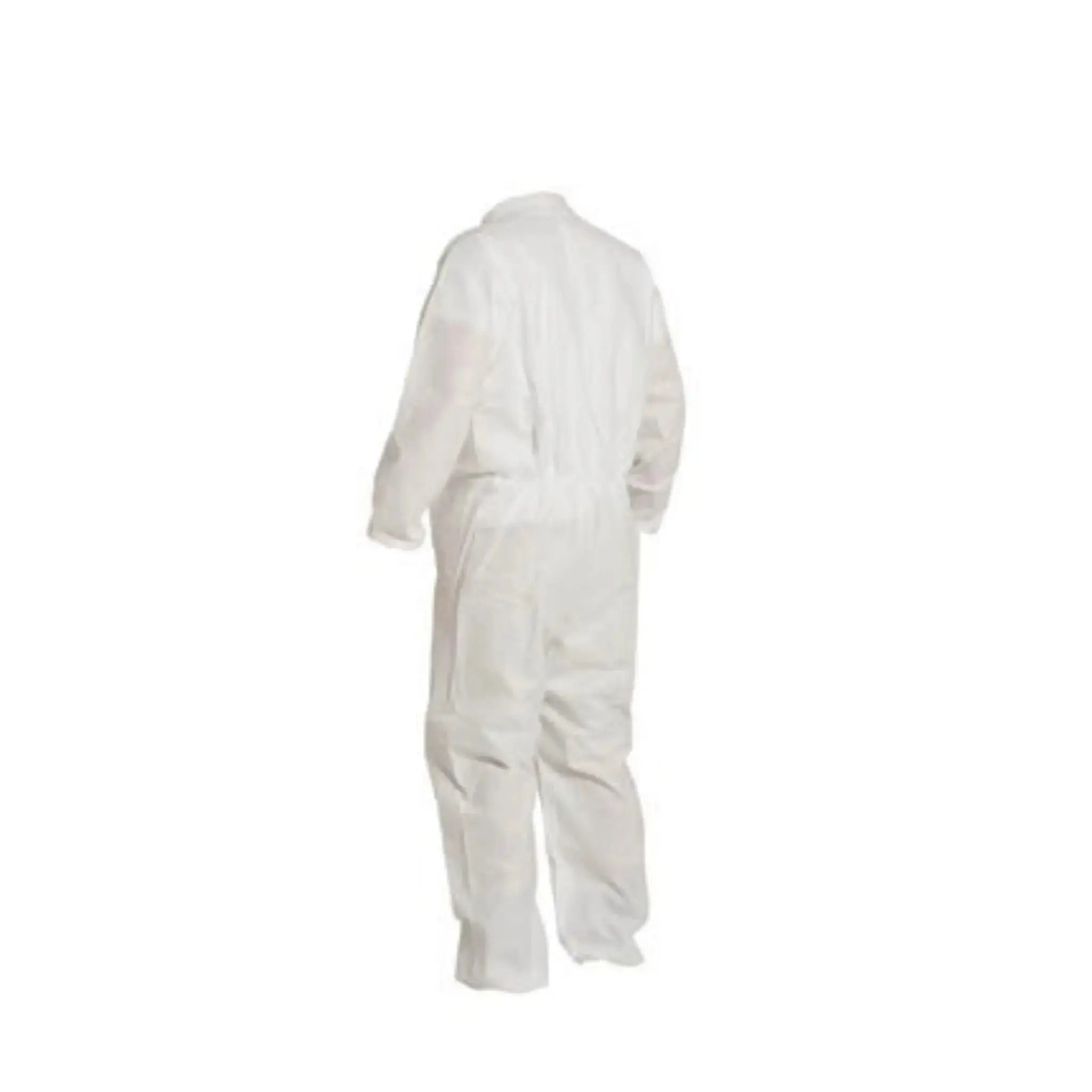 DuPont NB125SWH ProShield 50 Zip-Front Coveralls-image-5