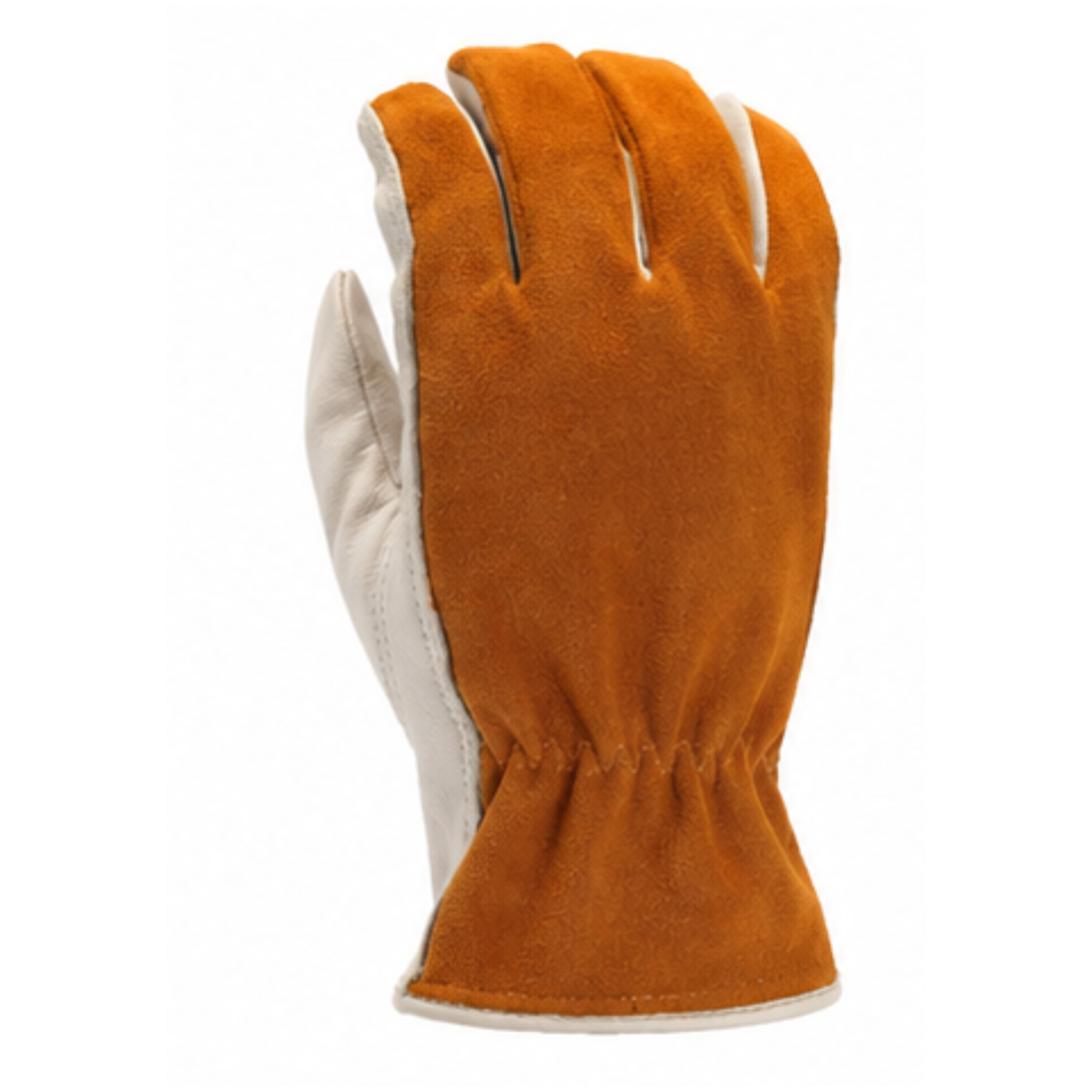 PYRAMEX GL2008K Work Gloves, Dorsal View