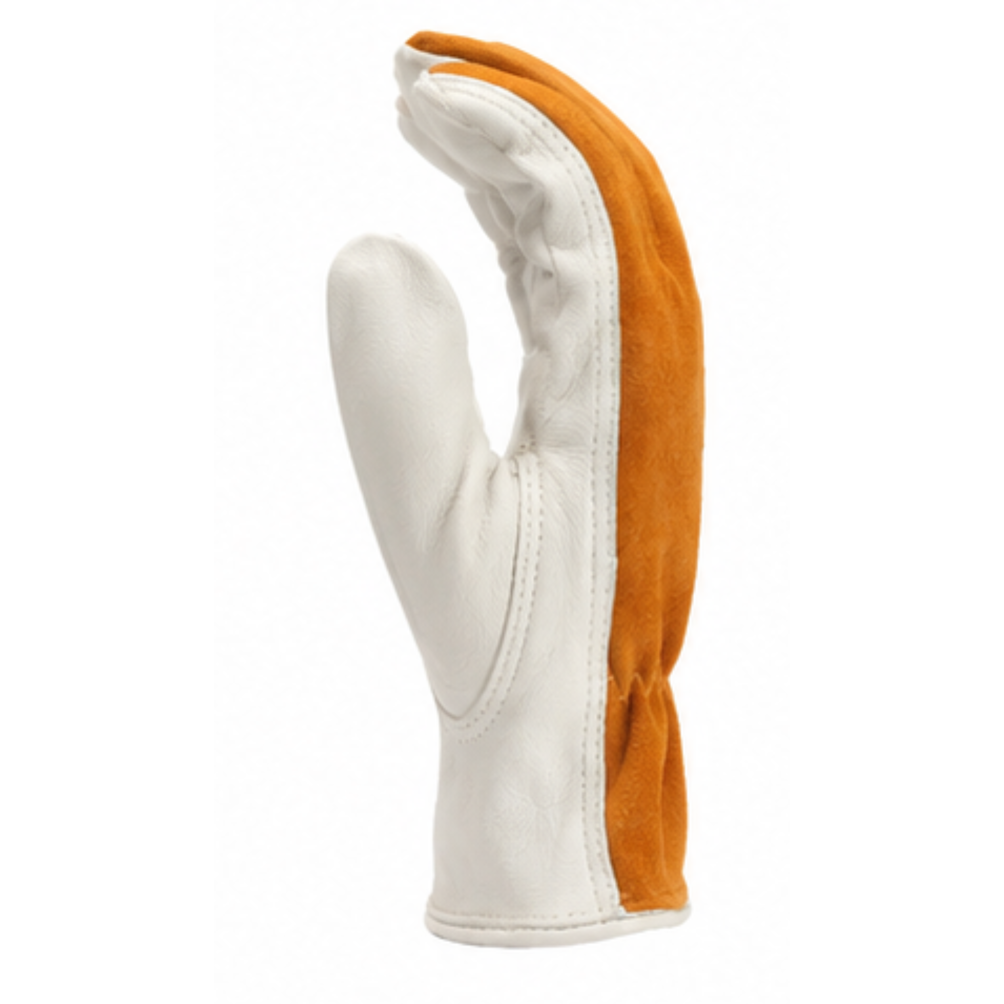 PYRAMEX GL2008K Work Gloves, Side View