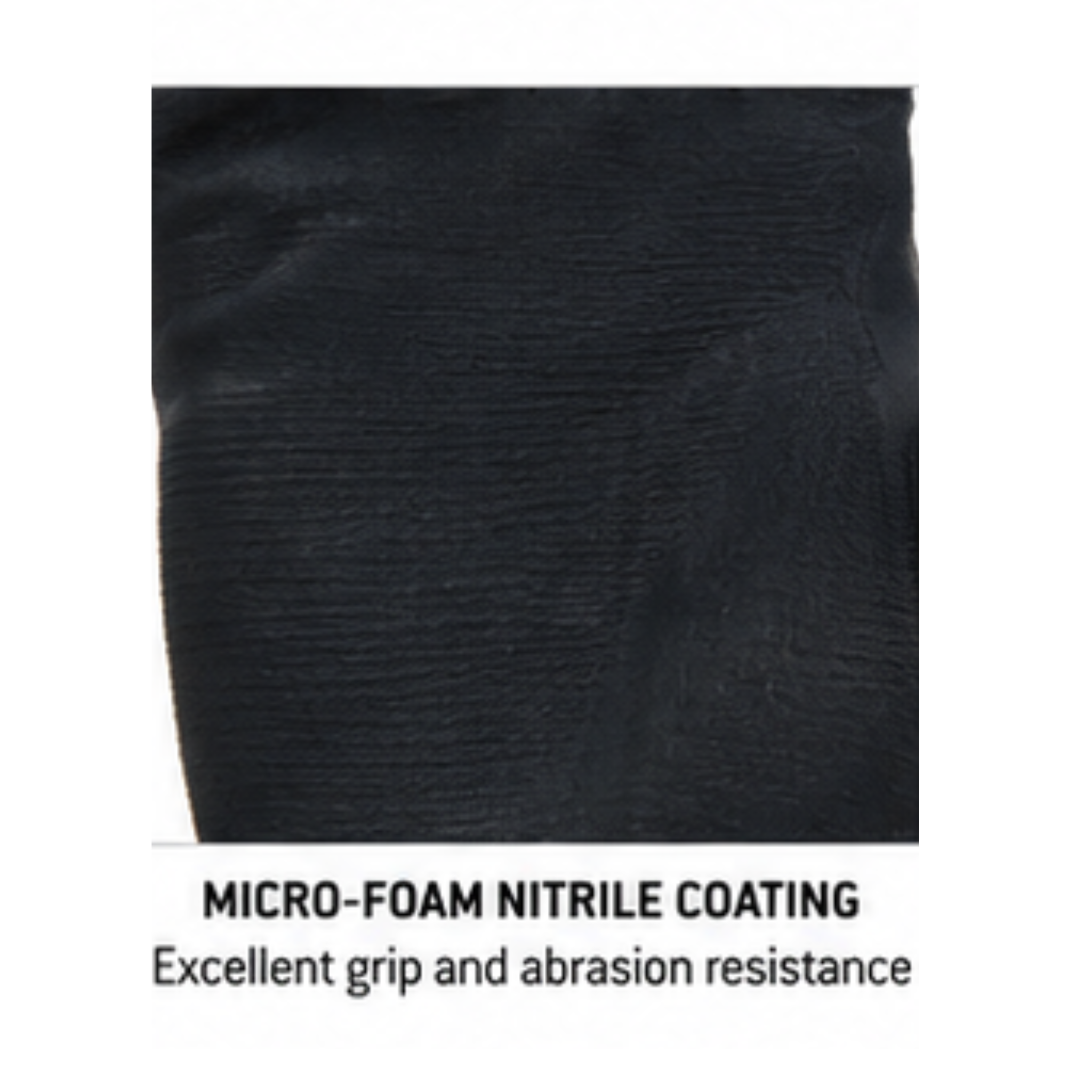 PYRAMEX GL622C Work Gloves, Coating