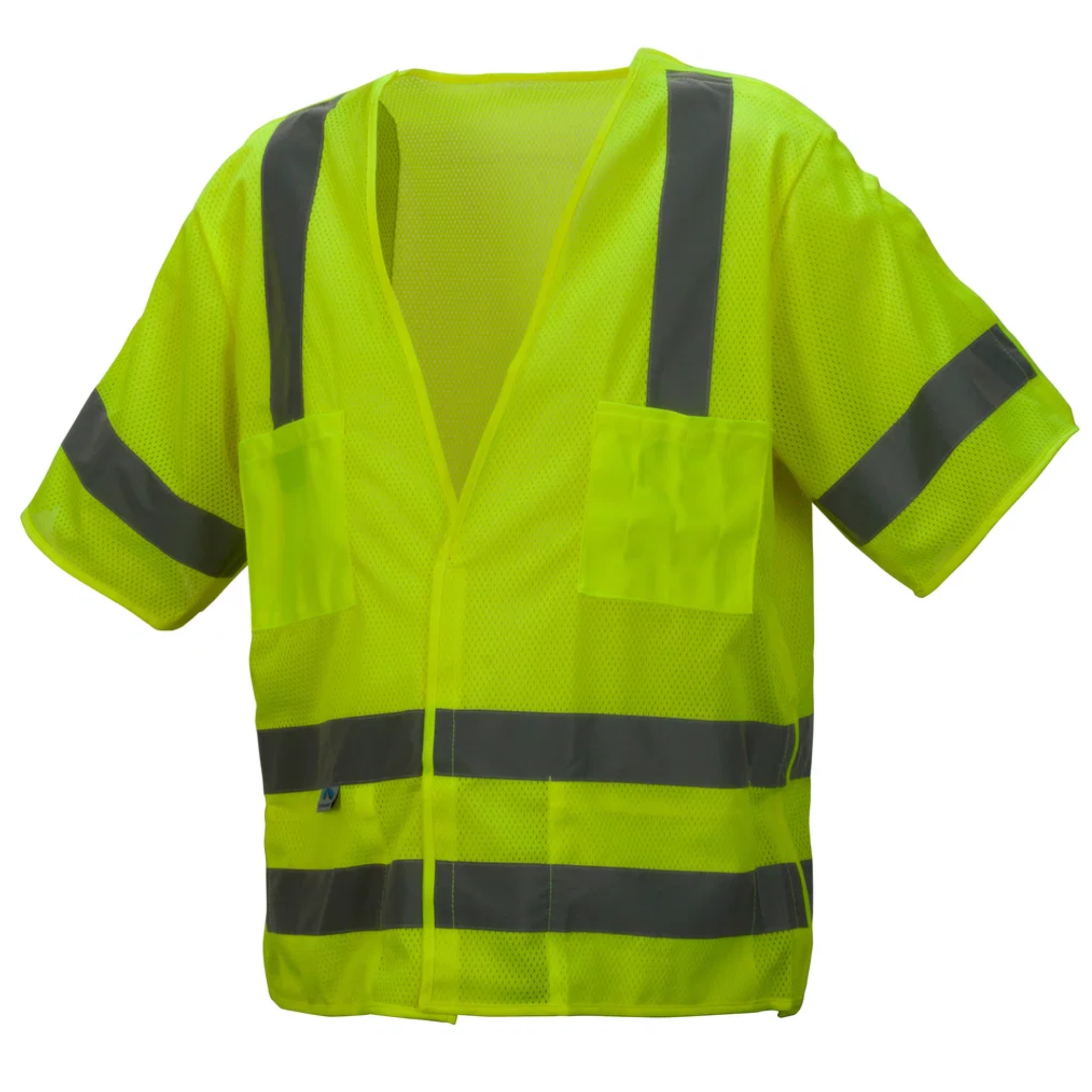 PYRAMEX RVHL3110BRM Vest, Main Image