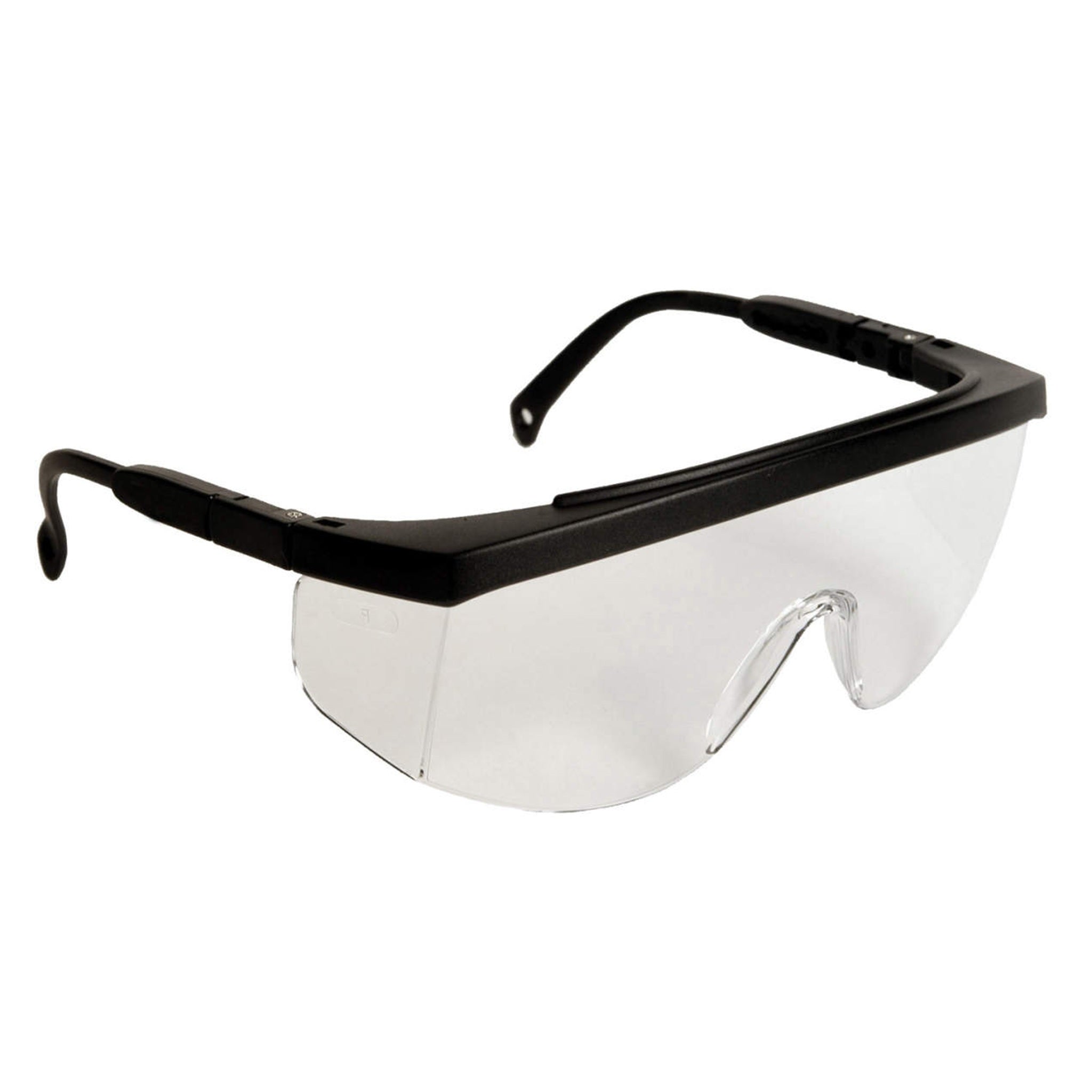 G4 JUNIOR Child Safety Glass-Clear Lens