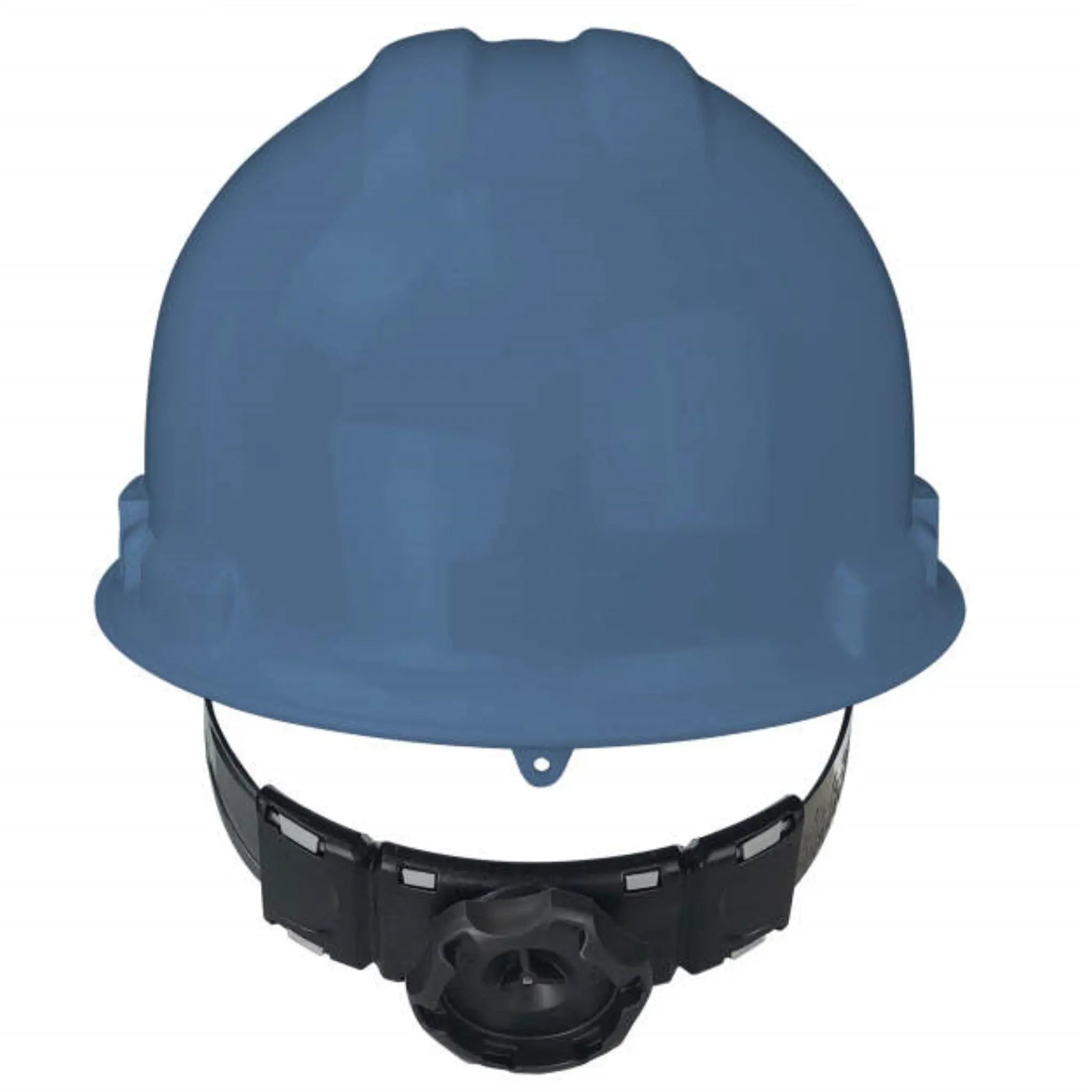 Radians Granite GHR6 Cap Style Hard Hat with 6 Point Ratchet Suspension, 1 Each