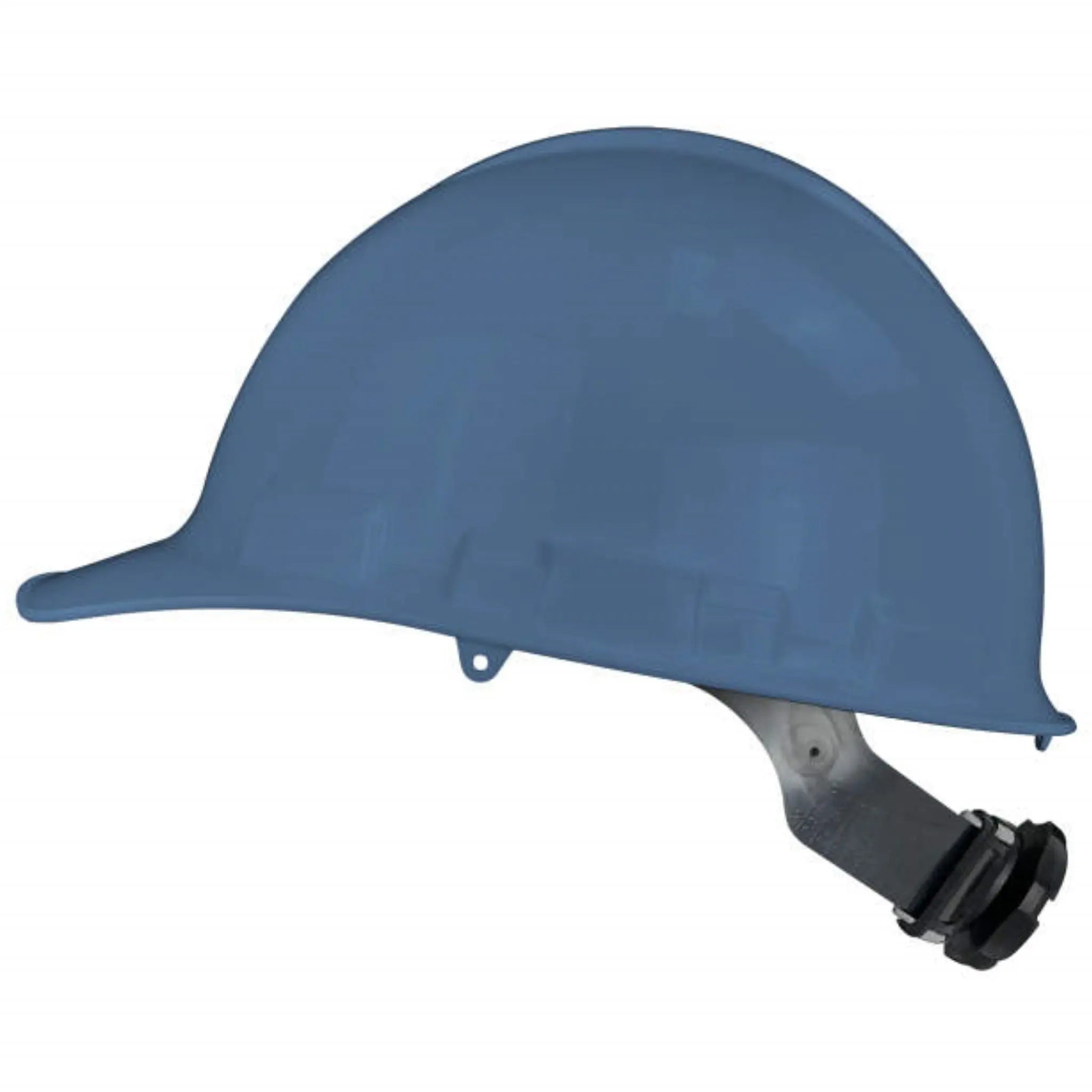 Radians Granite GHR6 Cap Style Hard Hat with 6 Point Ratchet Suspension, 1 Each