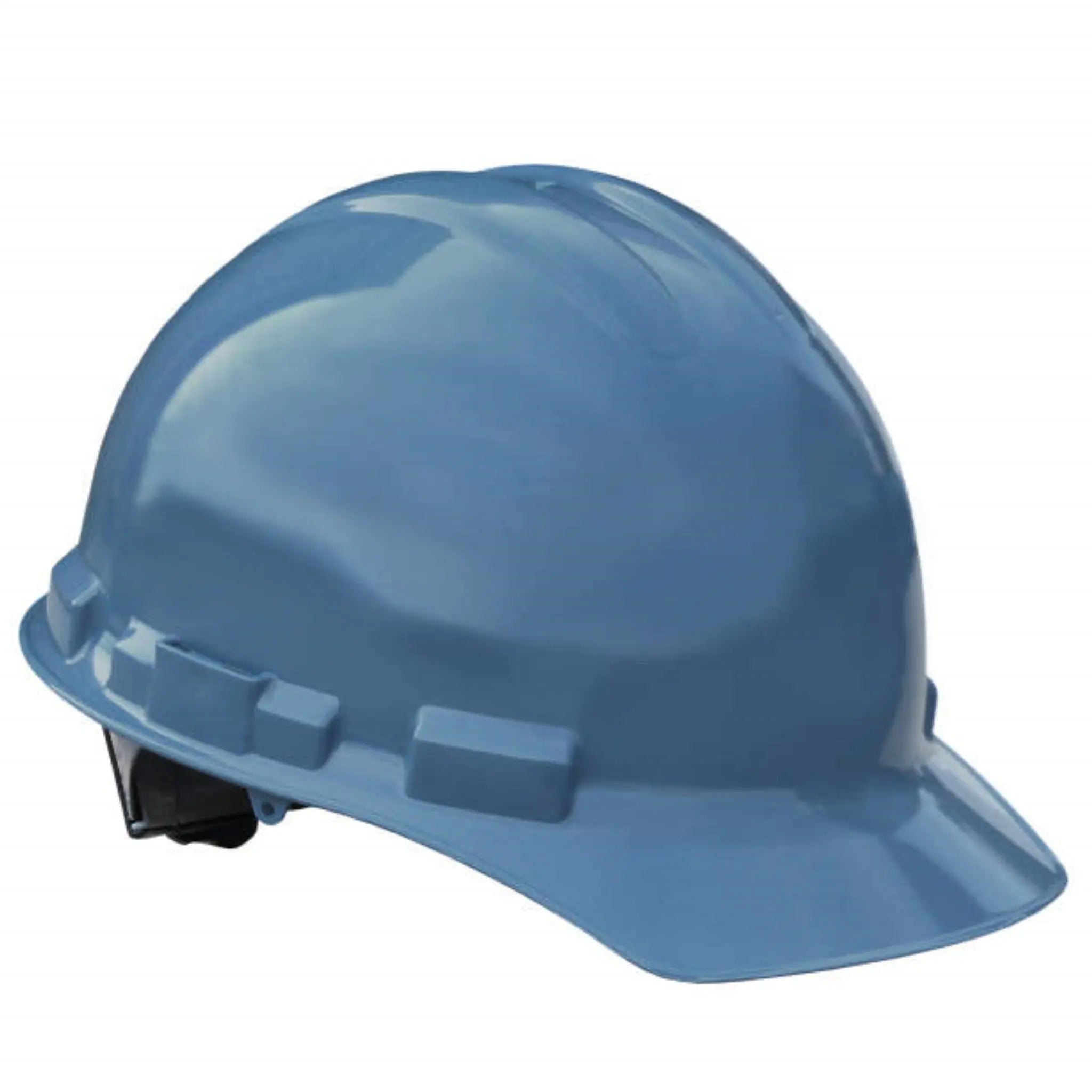 Radians Granite GHR6 Cap Style Hard Hat with 6 Point Ratchet Suspension, 1 Each