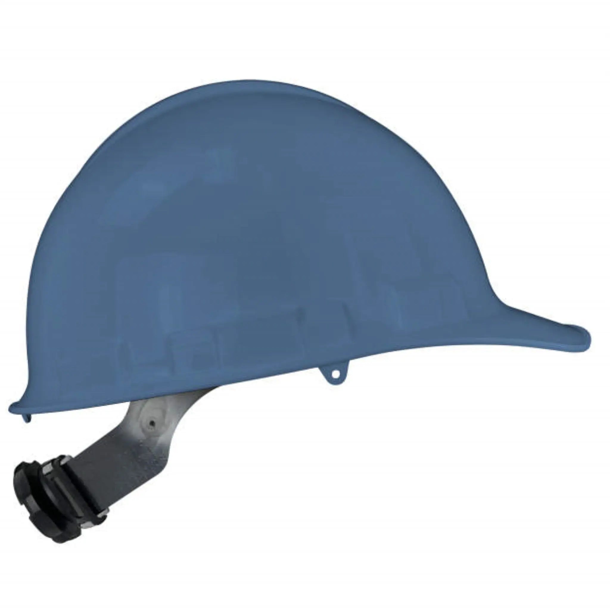 Radians Granite GHR6 Cap Style Hard Hat with 6 Point Ratchet Suspension, 1 Each