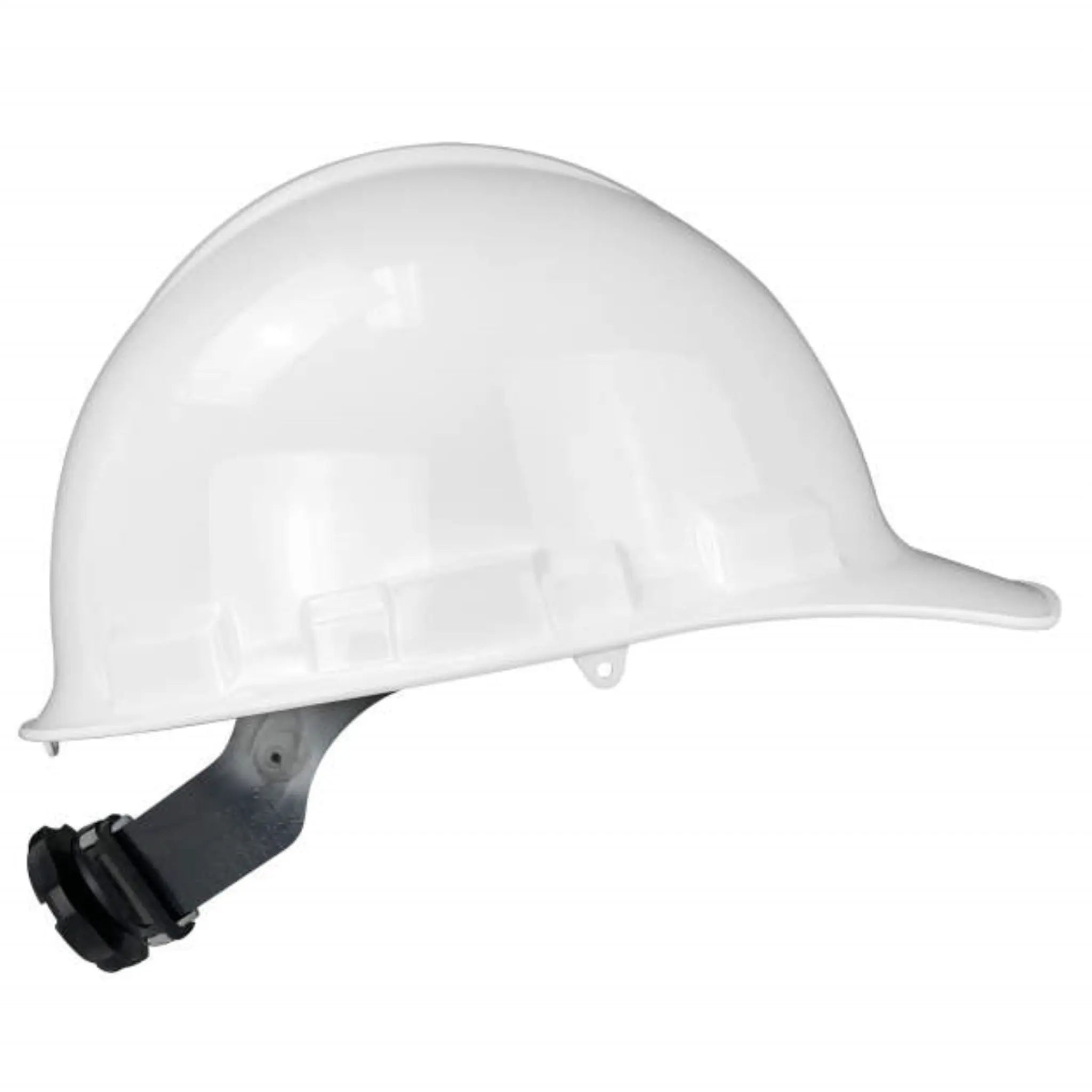 Radians Granite GHR6 Cap Style Hard Hat with 6 Point Ratchet Suspension, 1 Each