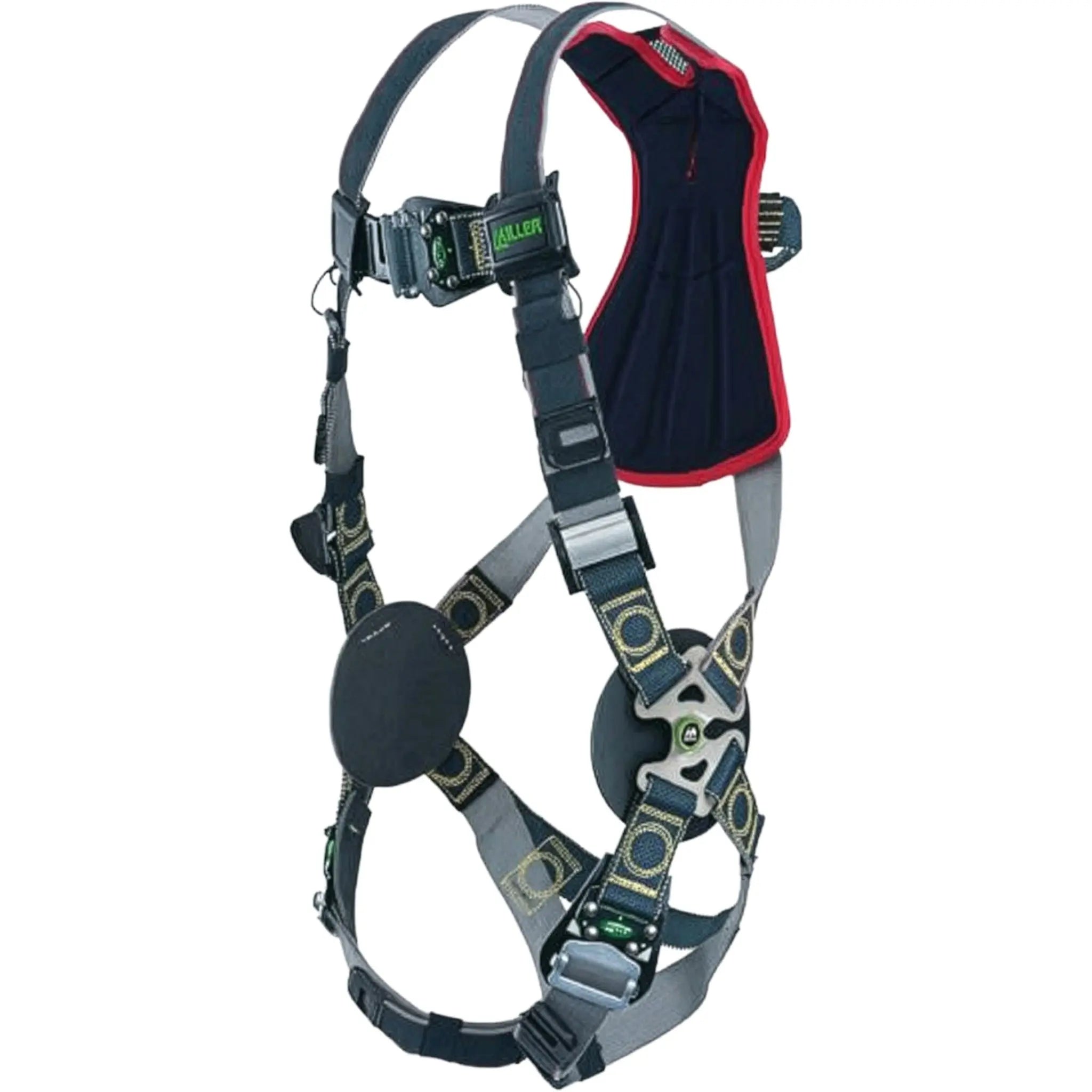 Honeywell Miller RKNAR-QC/UBK Revolution Universal Arc-Rated Welding Harness-Main