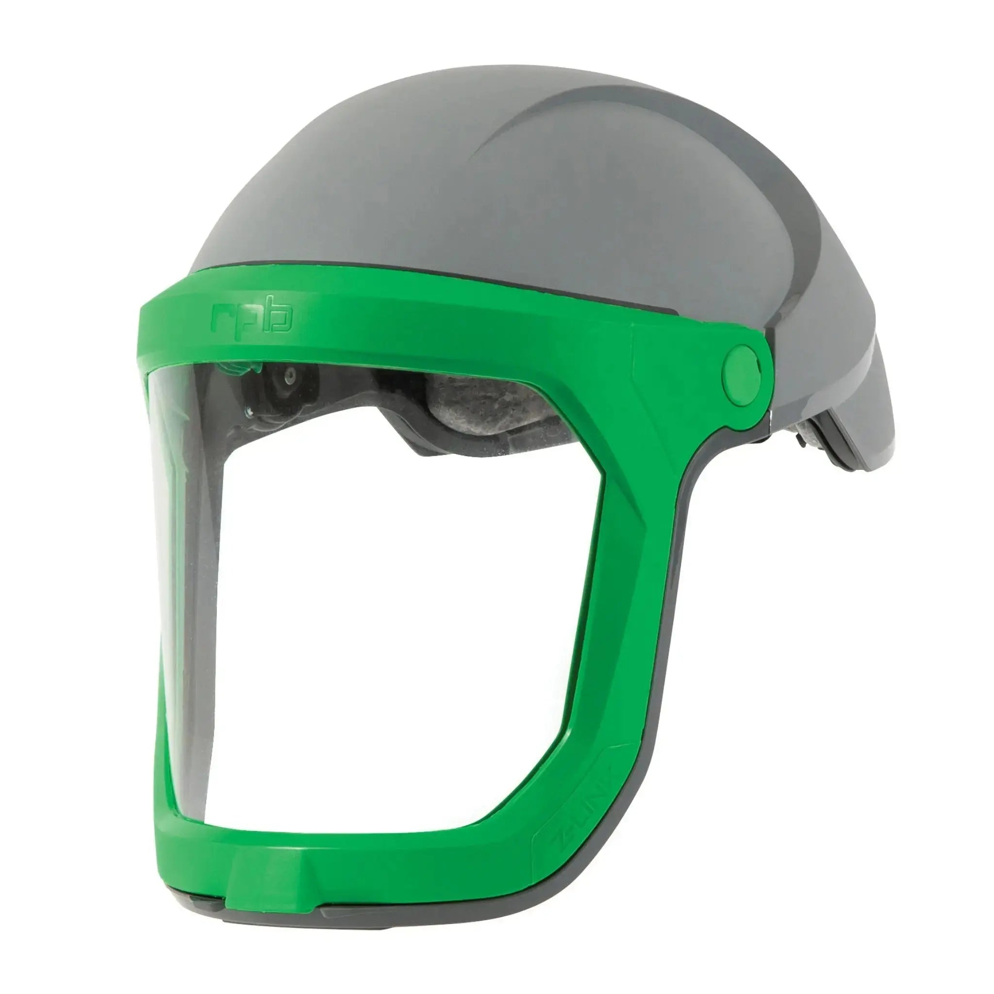 RPB Safety Z-Link+ 16-078-11-FR Respirator, PX5 PAPR, Weld Visor, Zytec FR Face Seal, 1 Each - Enviro Safety Products