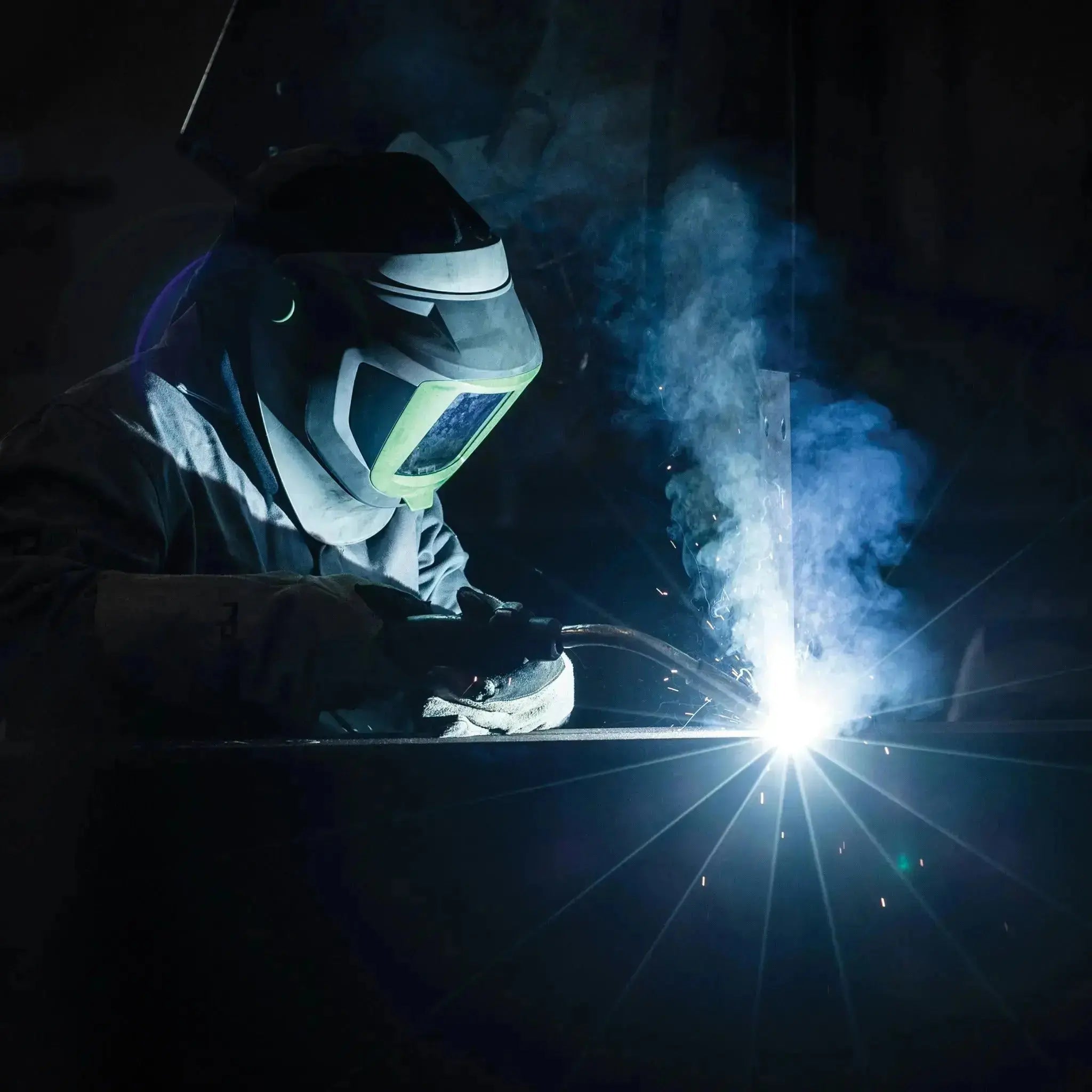 RPB Safety Z4 15-0035 Respirator with PX5 PAPR, FR Face Seal, Backpack Breathing Tube, FR Backpack Assembly, 1 Kit - Enviro Safety Products