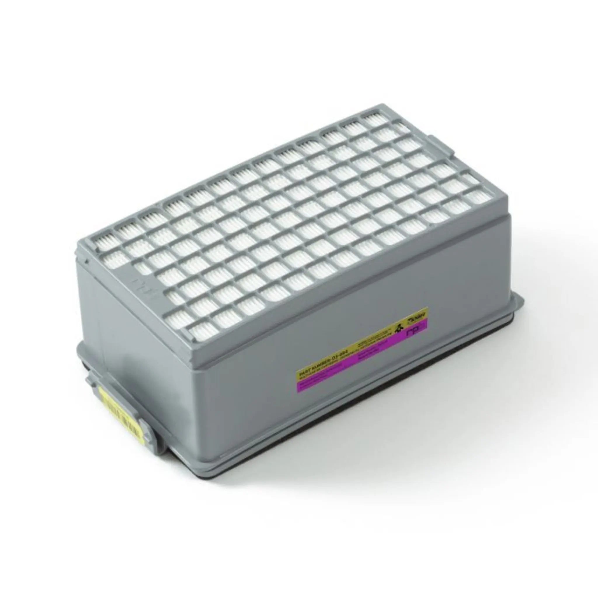 RPB Safety 03-894 PX5 Combination HEPA Multi Gas Cartridge, 1 Each, Main Image