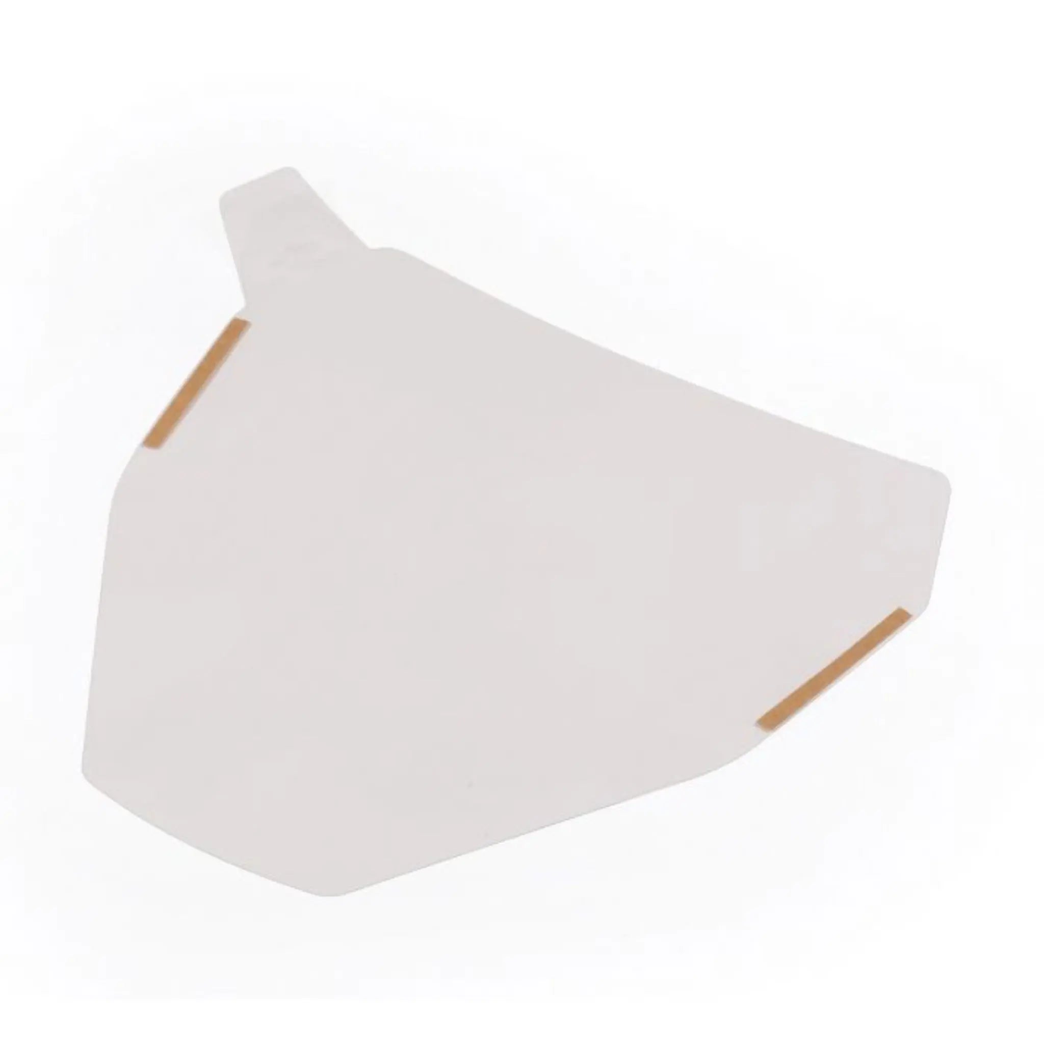 RPB Safety 17-817 T-Link Clear-Vision Cassette Lens, Pack of 10, Main Image