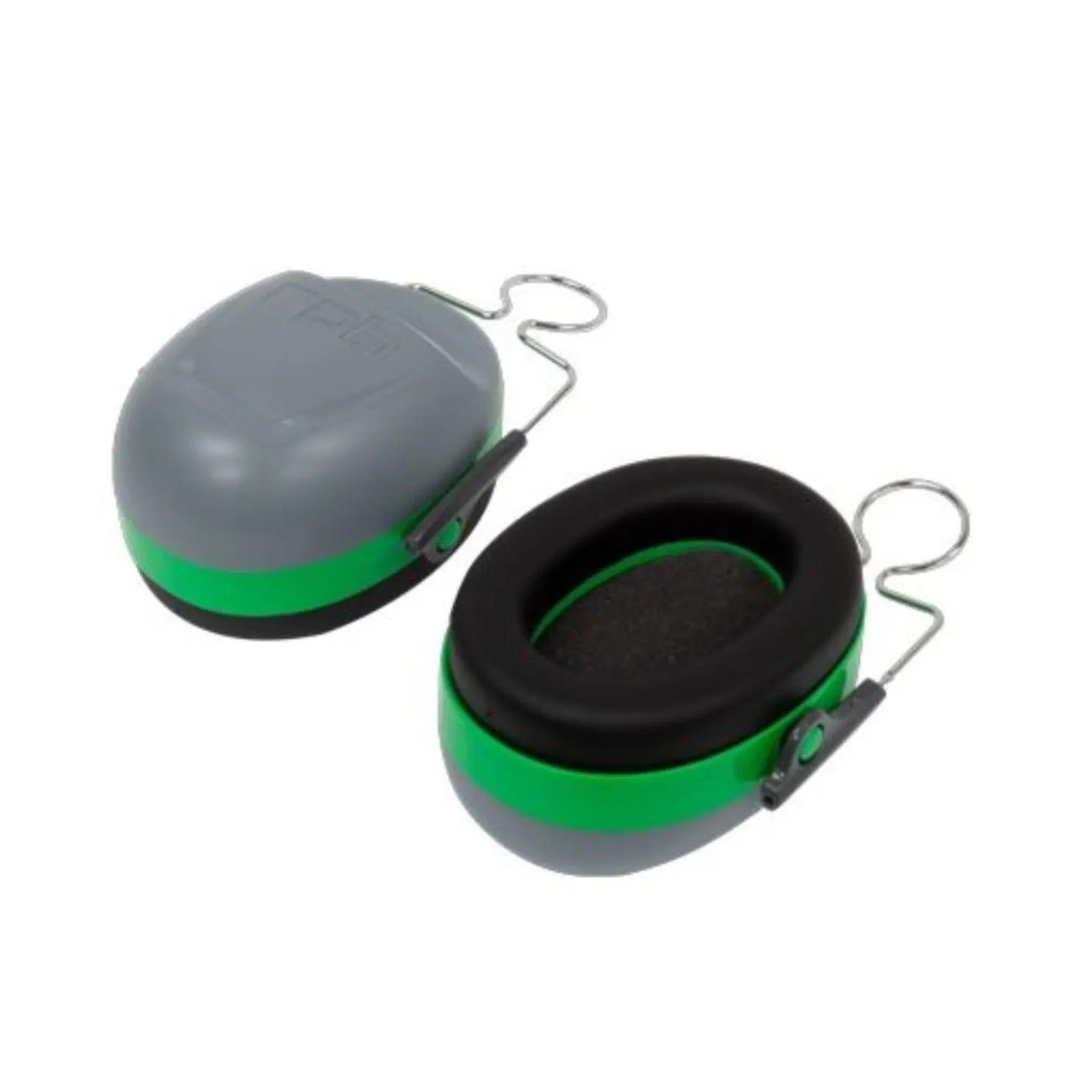 RPB Safety 18-533 Quiet-Link Earmuffs-Main