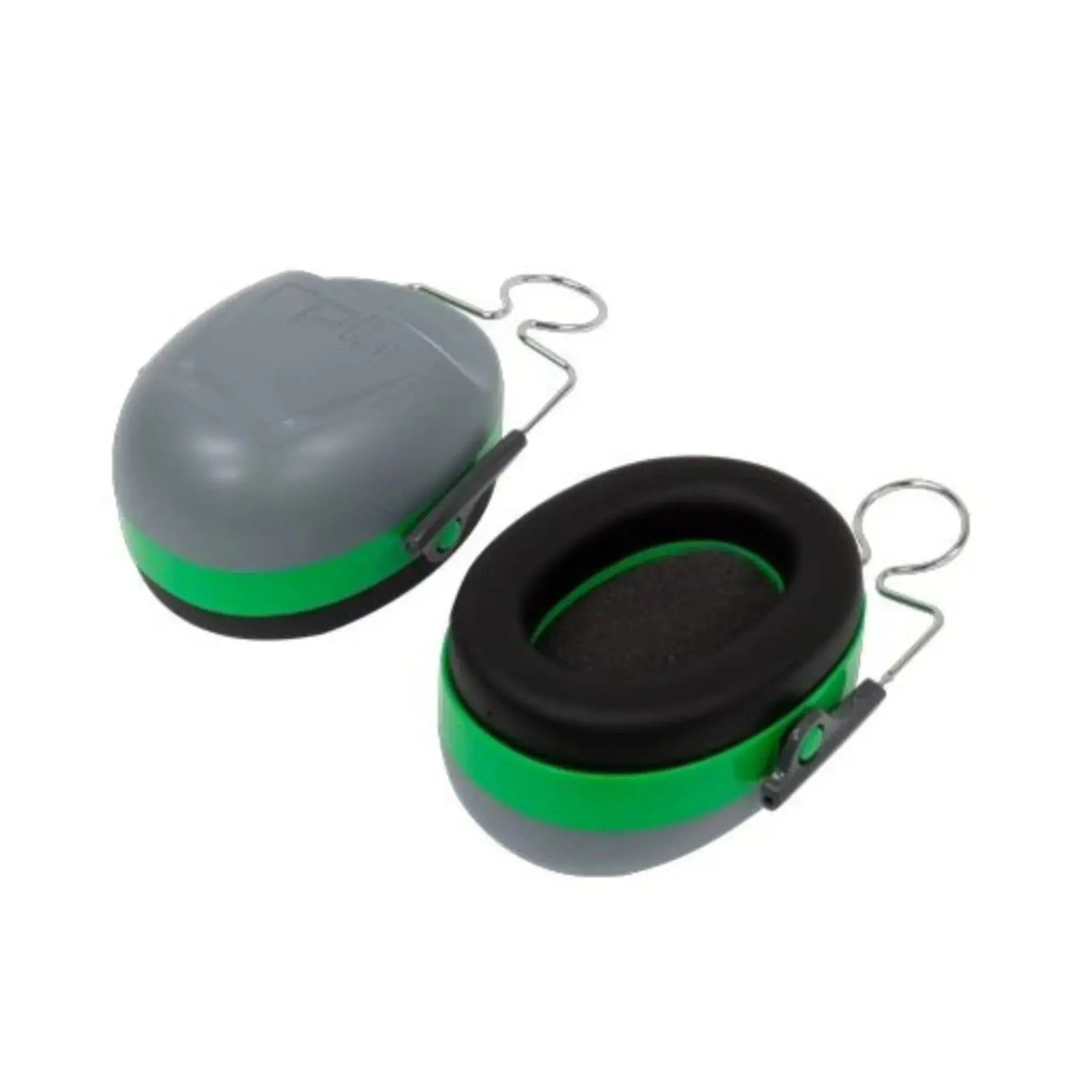 RPB Safety 18-533 Quiet-Link Earmuffs, 1 Each