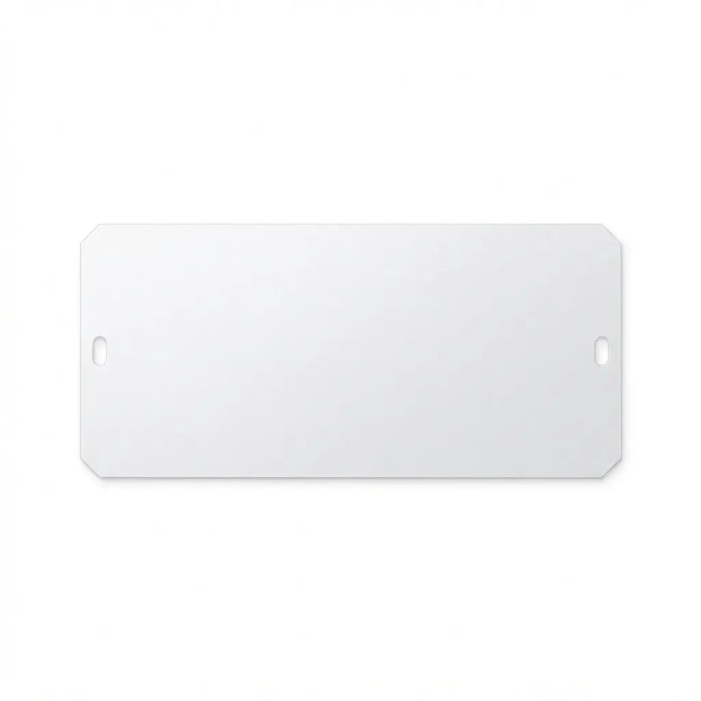 RPB Safety NV2031 Nova 2000 Outer Lens, Pack of 50