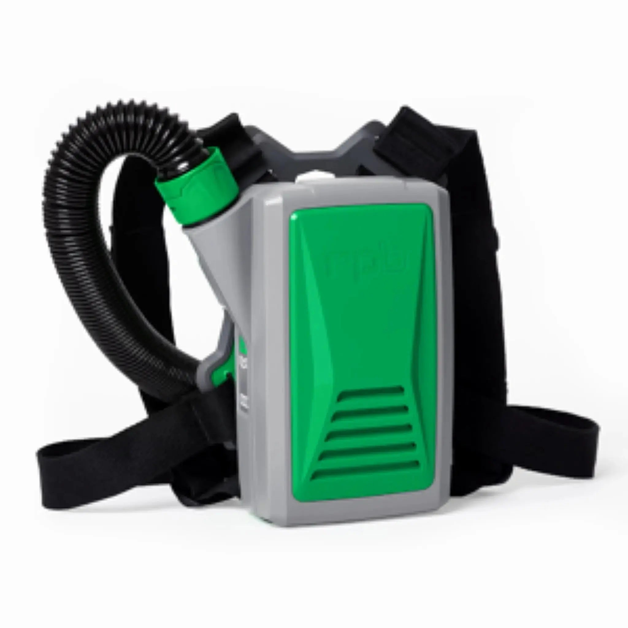 RPB Safety Z4 15-0035 Respirator with PX5 PAPR, FR Face Seal, Backpack Breathing Tube, FR Backpack Assembly, 1 Kit - Enviro Safety Products