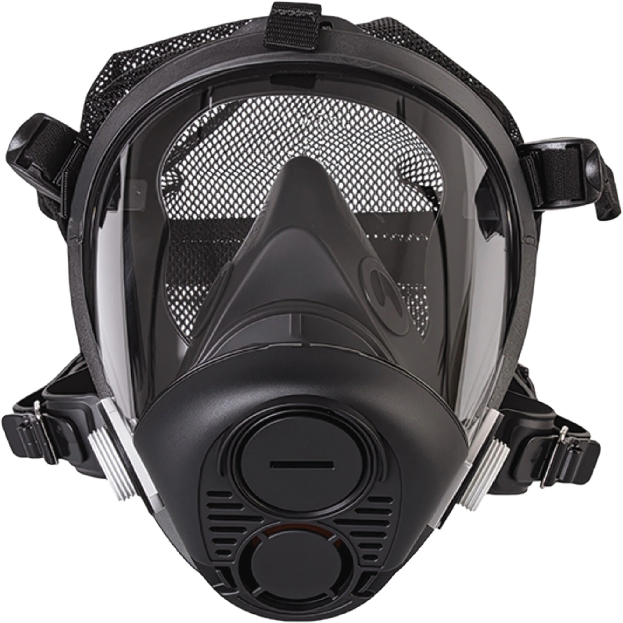 Honeywell RU65002M RU6500 Series Full Face Air Purifying Respirator-Main