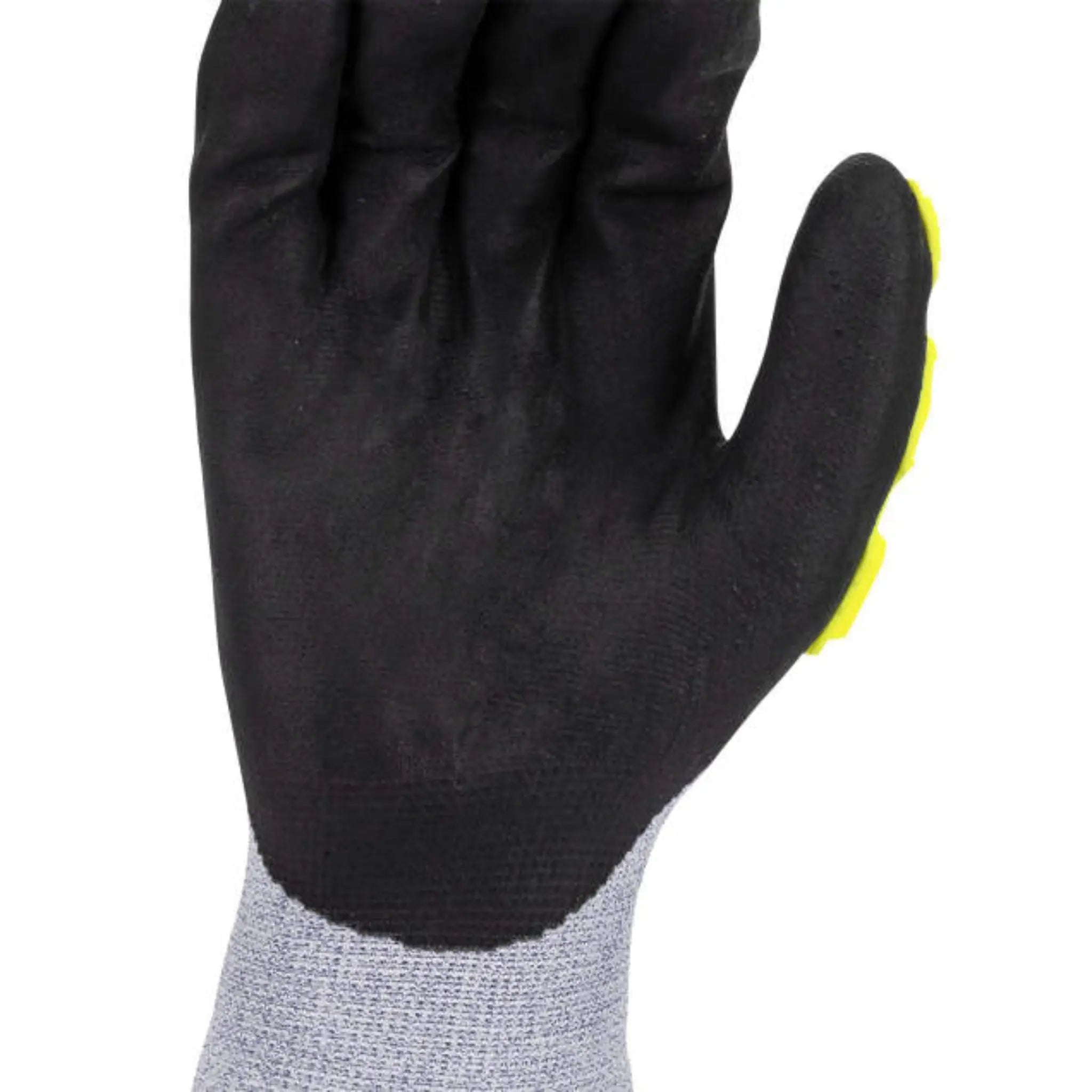 Radians RWG604 Cut Protection Level A4 Coated Cold Weather Glove, 1 Pair