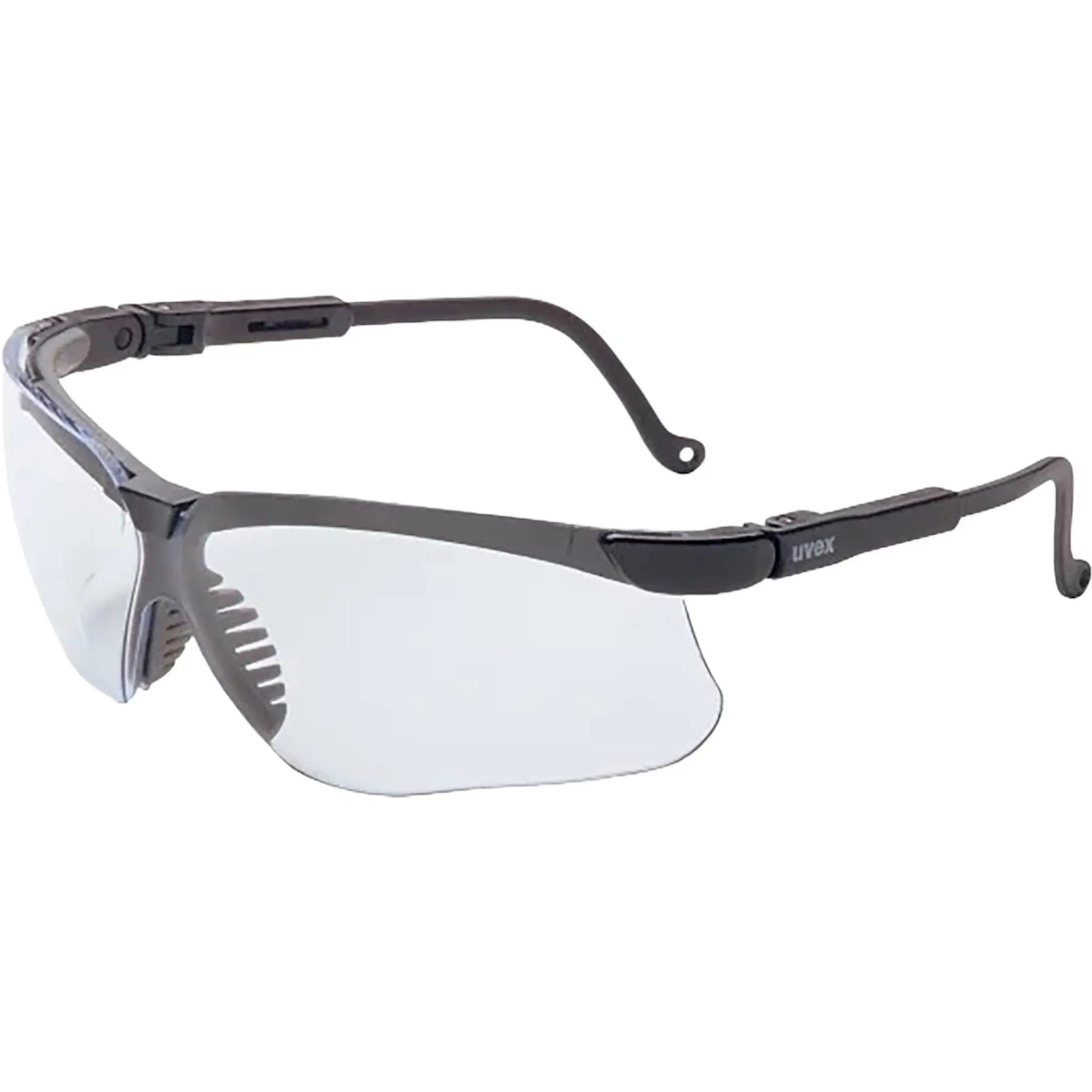 Honeywell UVEX Genesis S3200 Semi-Rimless Safety Glasses-Main_image