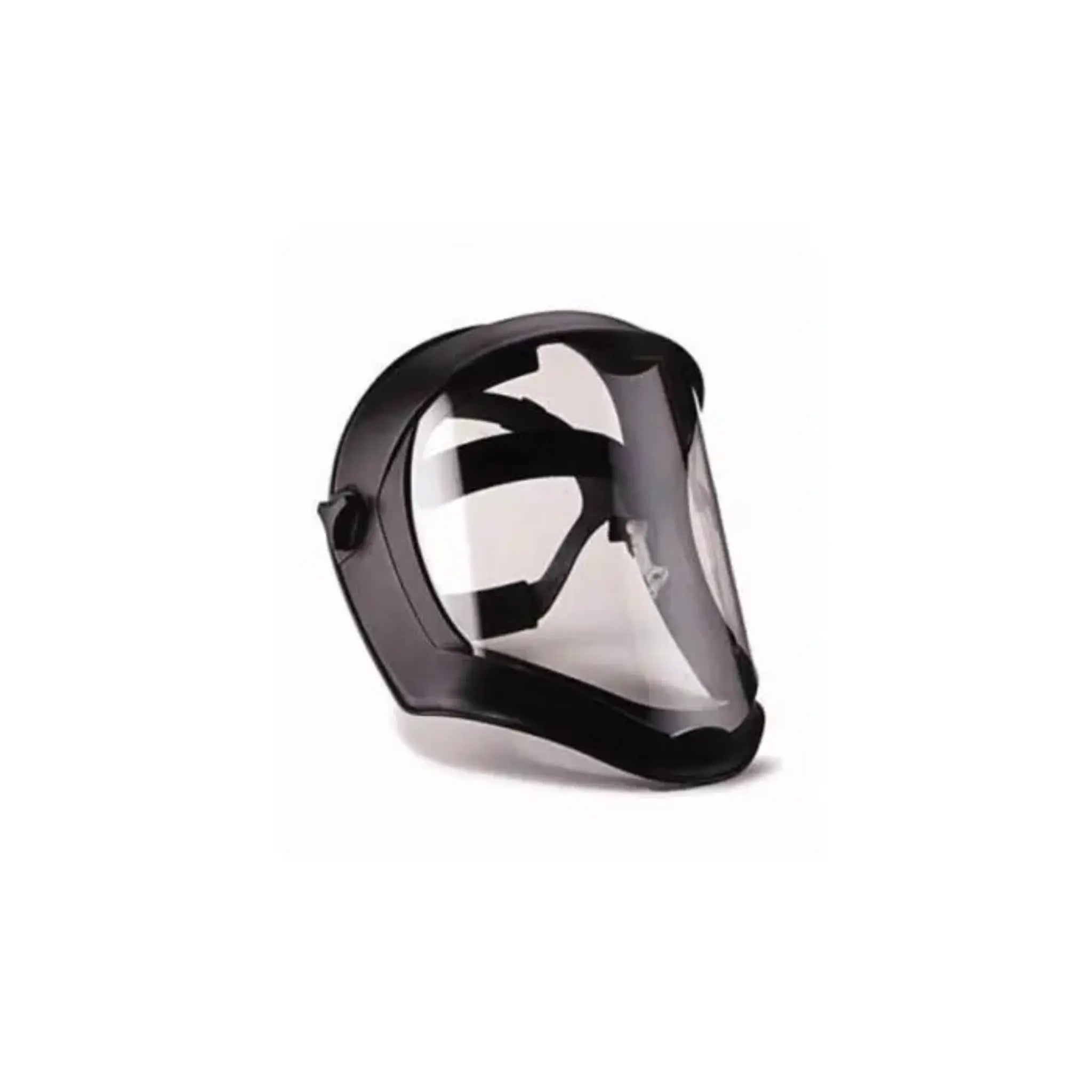 Honeywell Uvex Bionic S8510 Faceshield with Clear PC Visor-Image_3