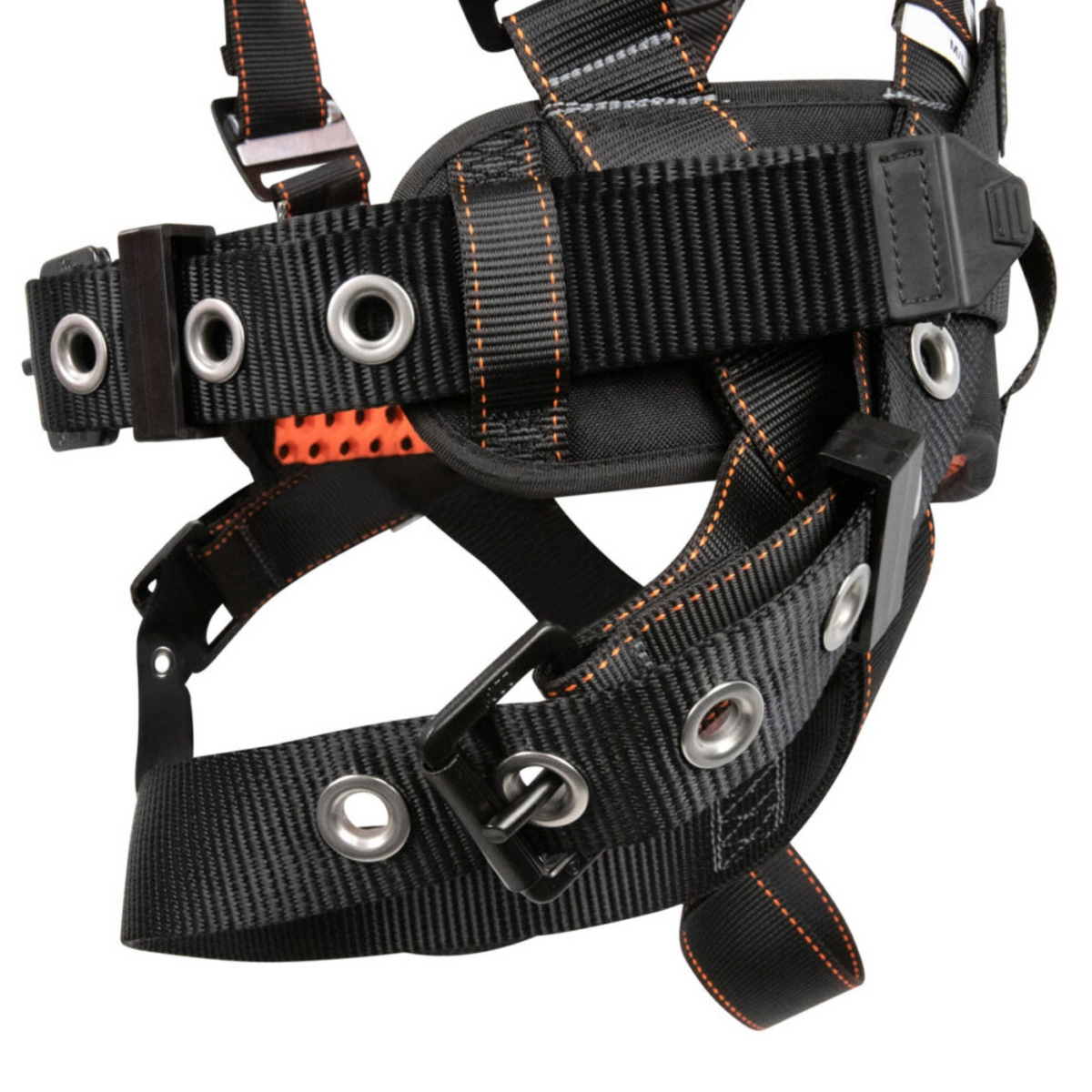 Safewaze 021-1739 V-Select Construction Harness, Strap