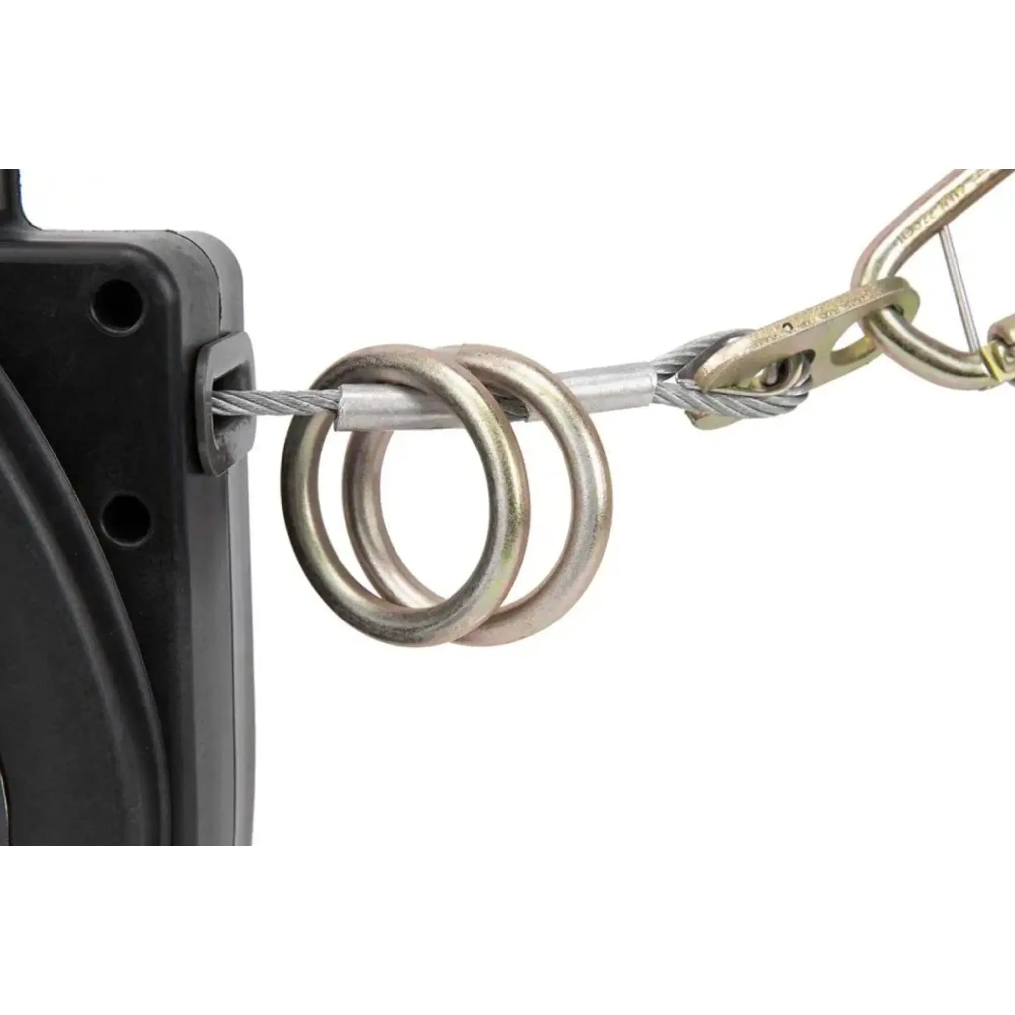 Safewaze 023-8091 Quadrant Retractable HLL, O-ring detail