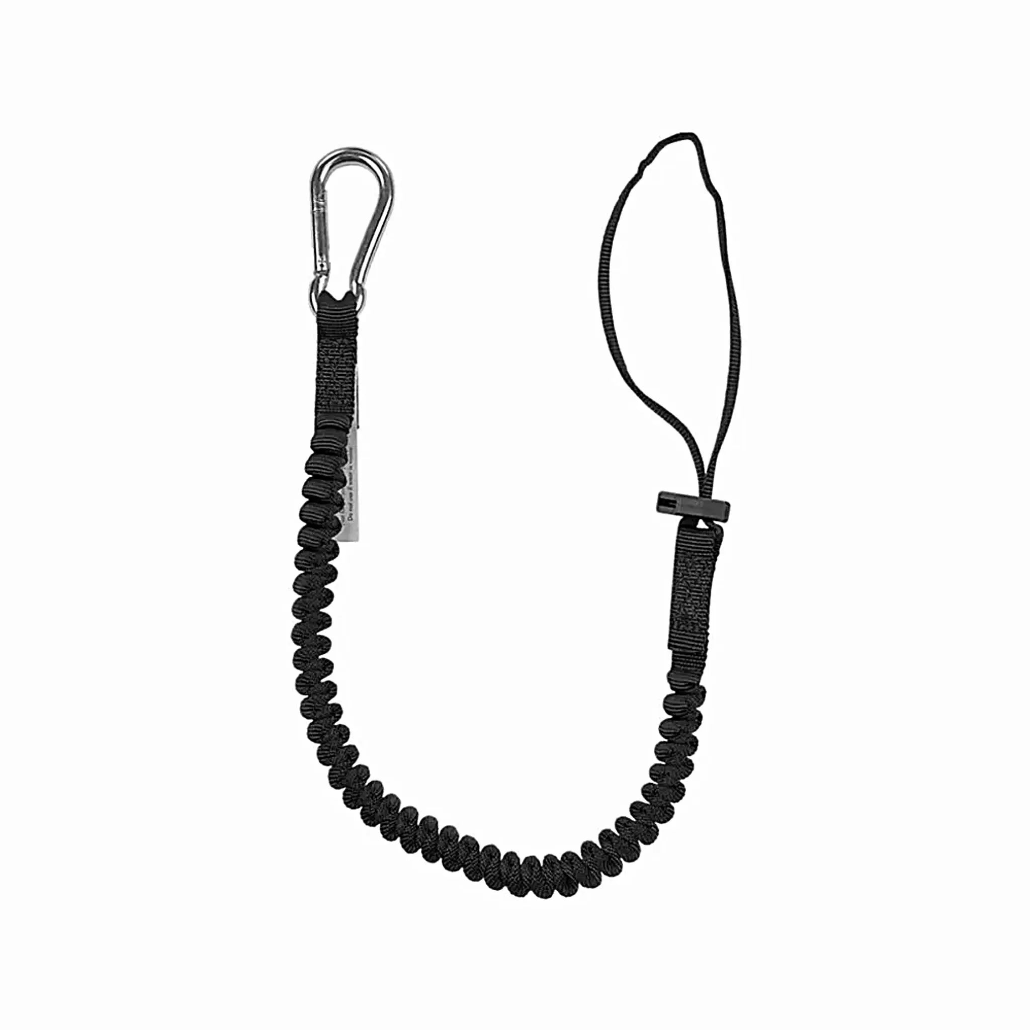 Safewaze FS8016 15 lb. Elasticated Tool Lanyard, 1 Each