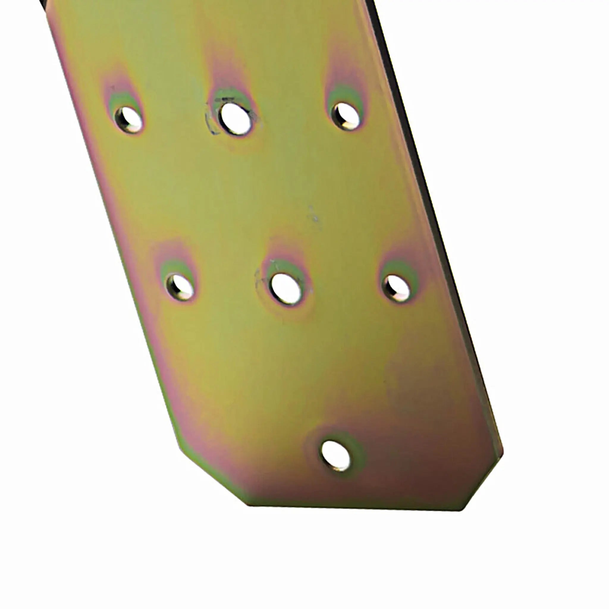 SafeWaze FS870S Reusable Roof Anchor, 12pc Sheet Metal Screws, Tip