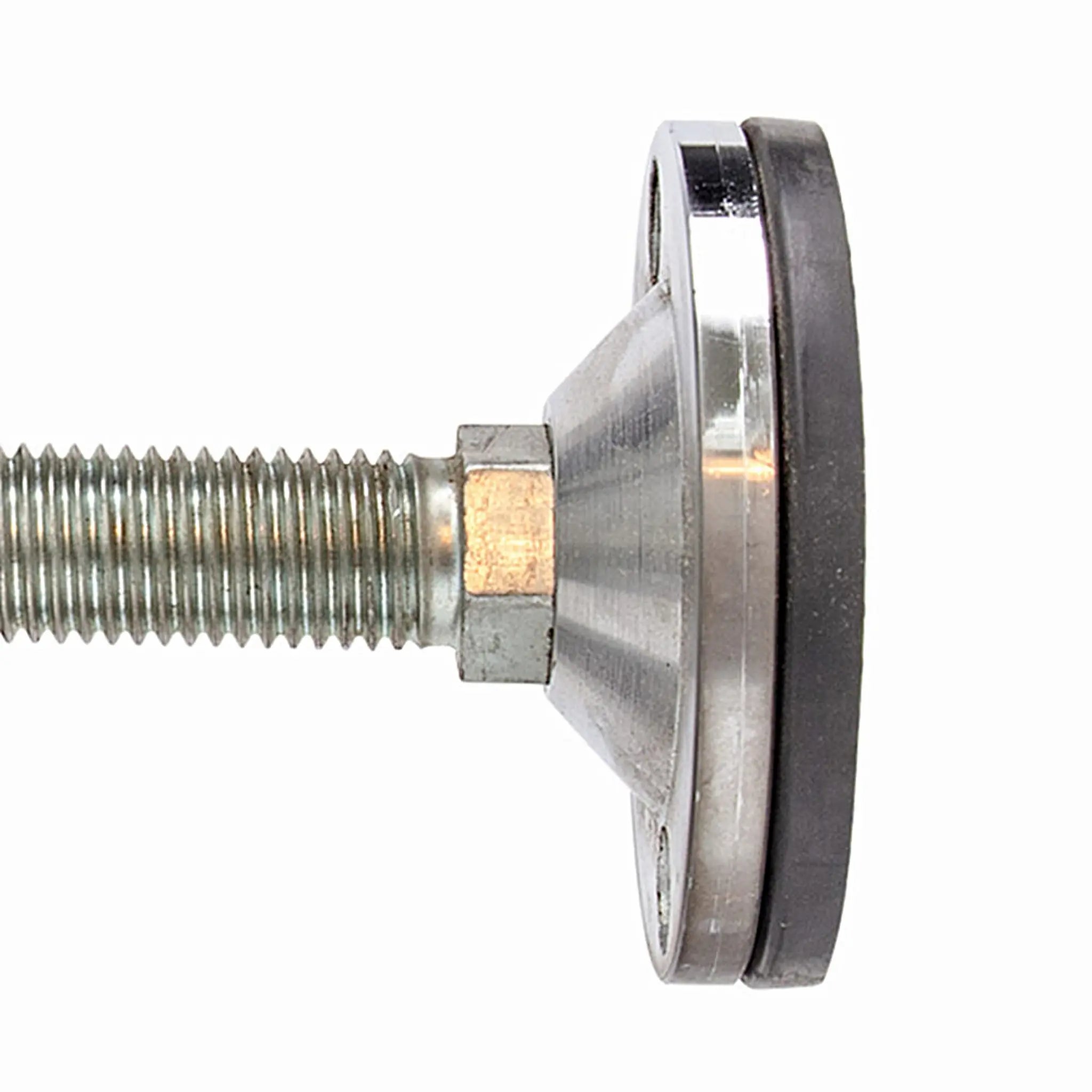 Safewaze SW900 Parapet Wall Anchor, End