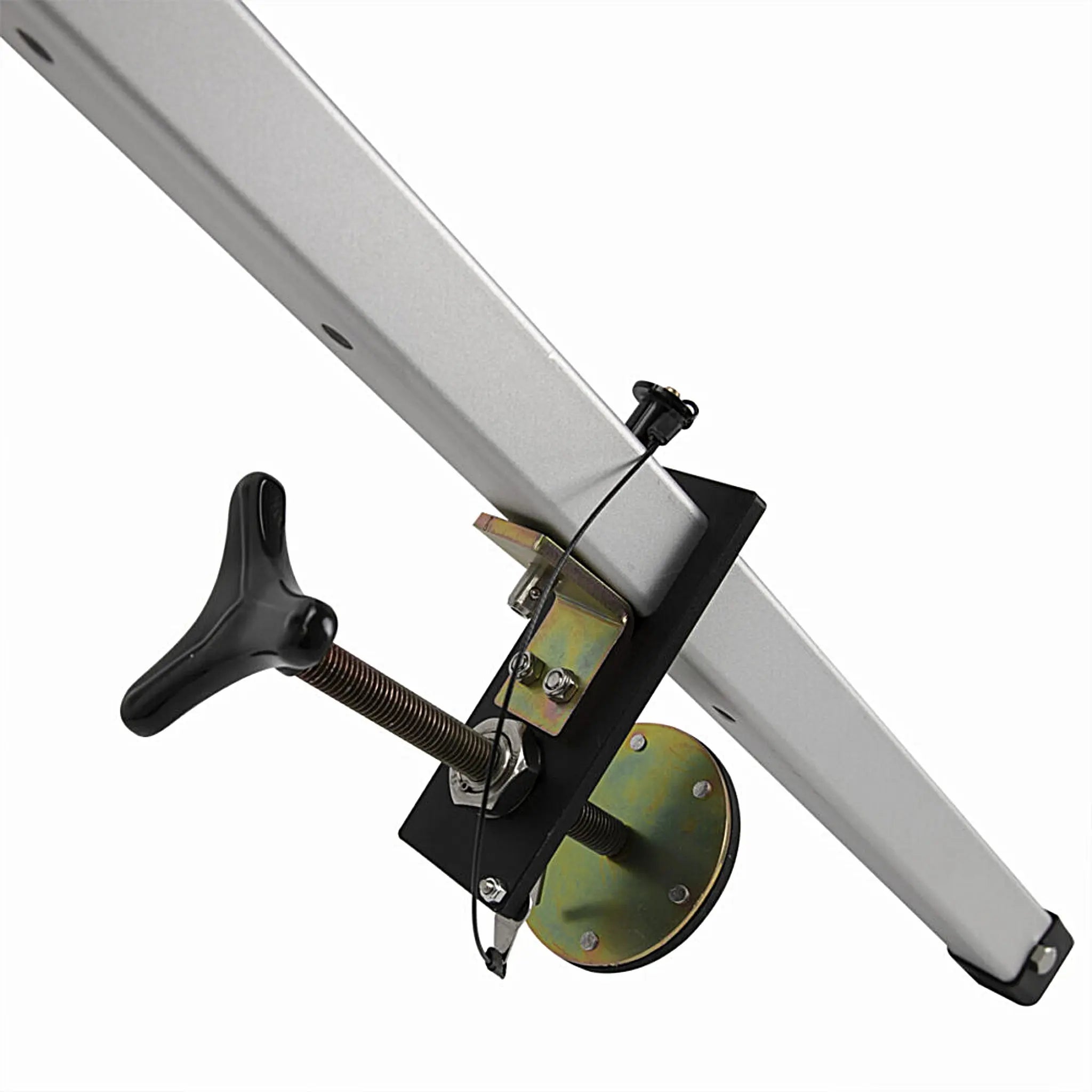 SafeWaze SW901 Window Door Jamb Anchor, Lightweight