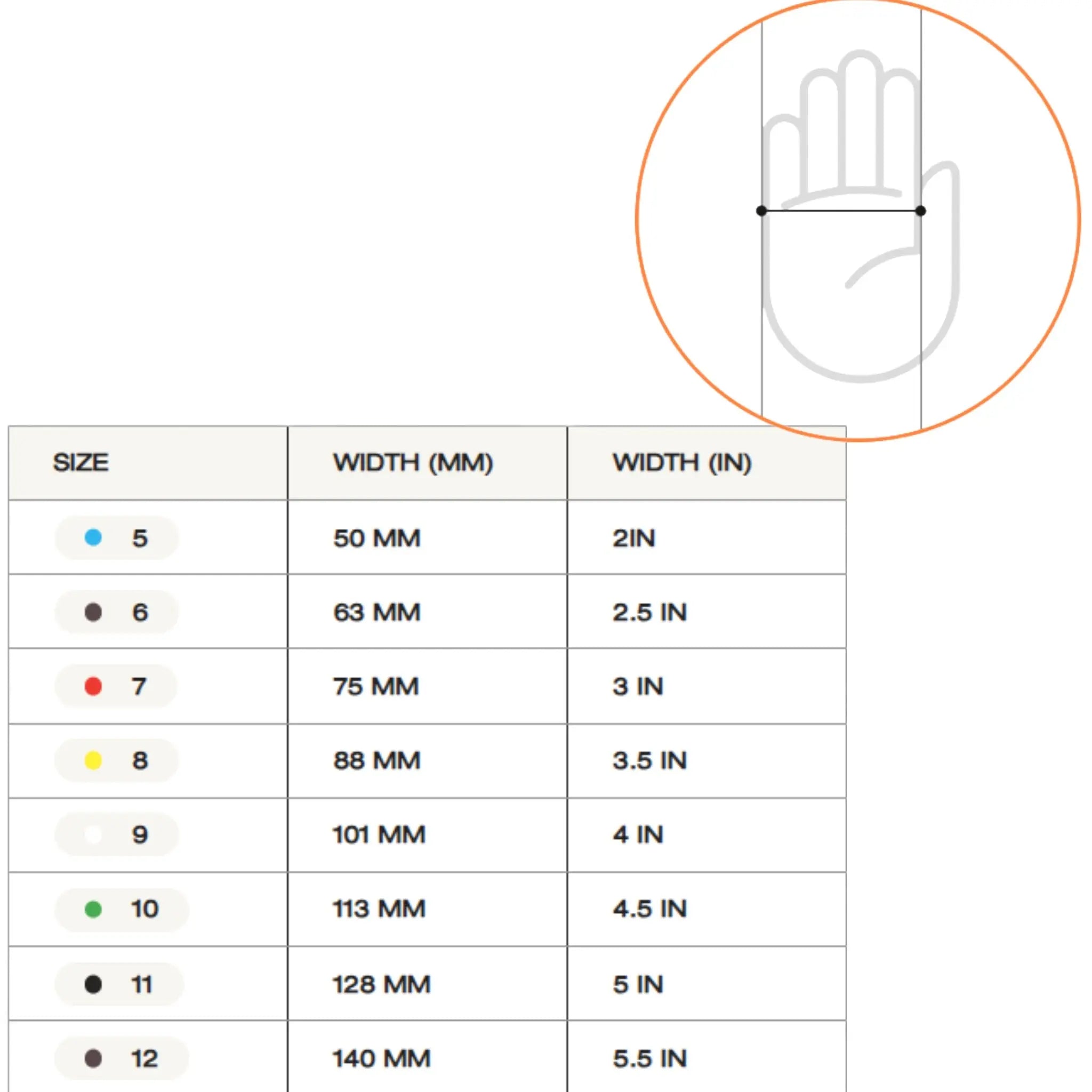 Superior Glove Works TenActiv STAFGPU 13 Gauge Durable Cut Resistant Gloves, 1 Pair