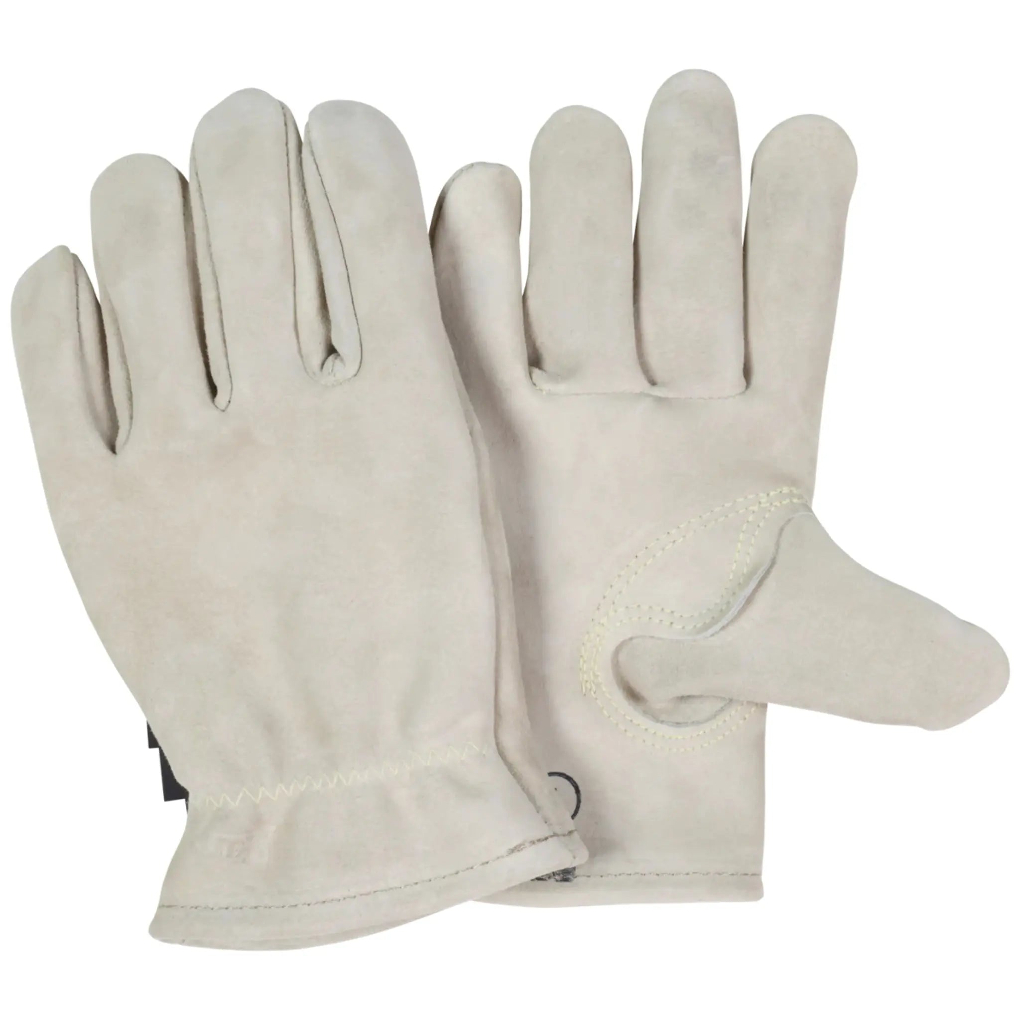 Shelby 2533 Skins Rescue Glove, Cream, 1 Pair, Main Image 2