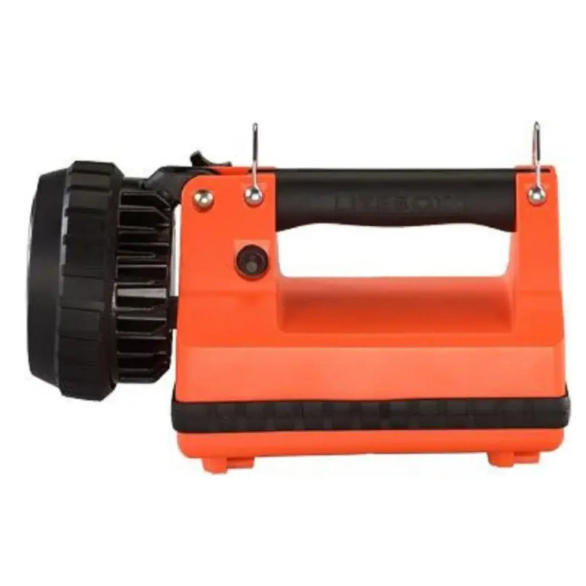 Streamlight 45805 E-Flood LiteBox Vehicle Mount System, Side View