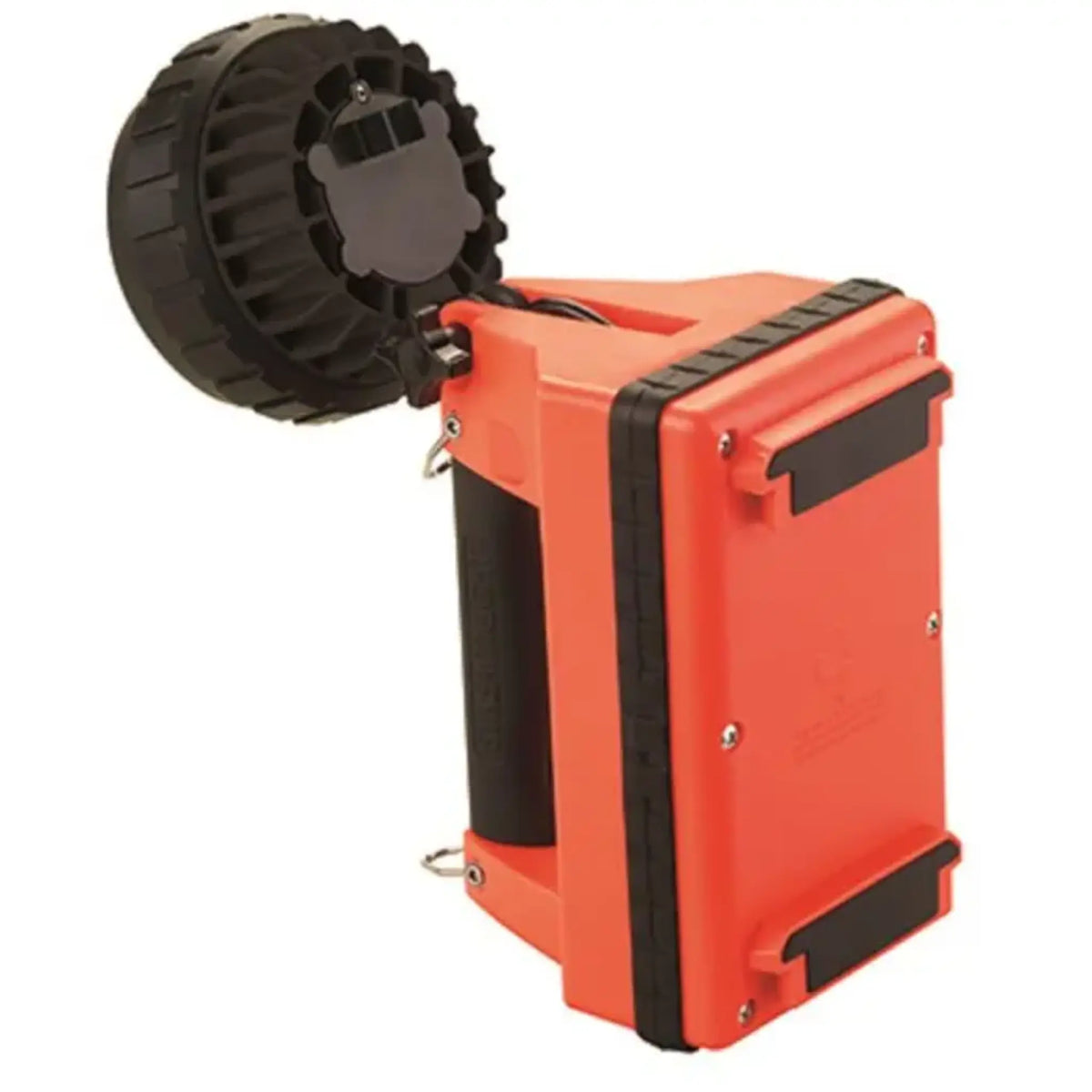 Streamlight 45805 E-Flood LiteBox Vehicle Mount System, Bottom