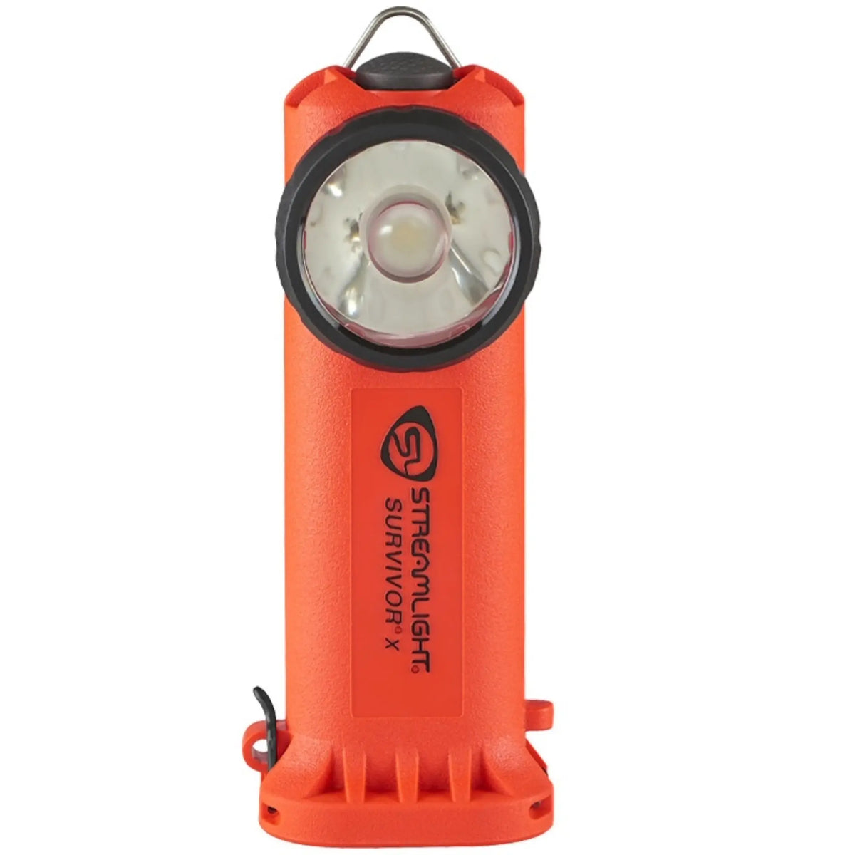 Streamlight 90951 Survivor X Light Only, Front View