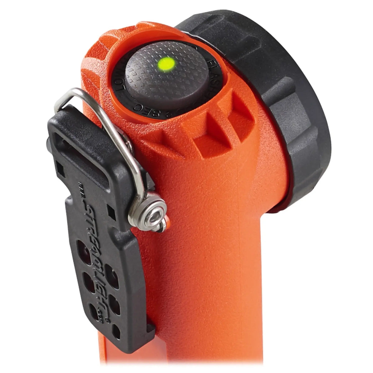 Streamlight 90951 Survivor X Light Only, Details
