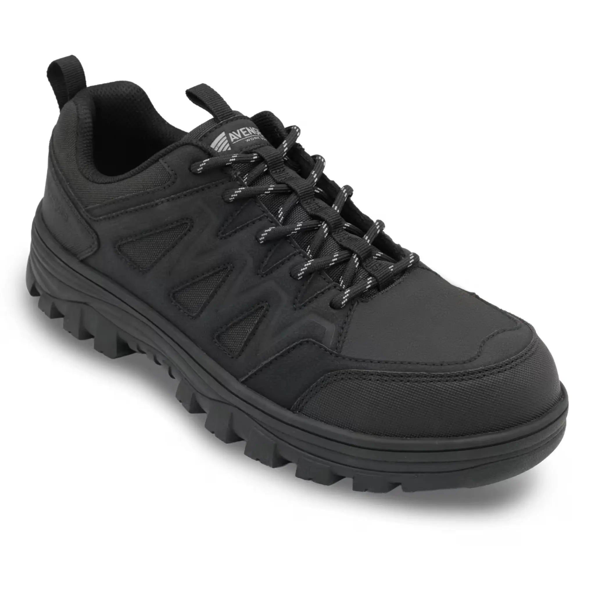SureWerx Guardian A1050-11D Avenger Guardian Composite Toe Shoes, Main Image