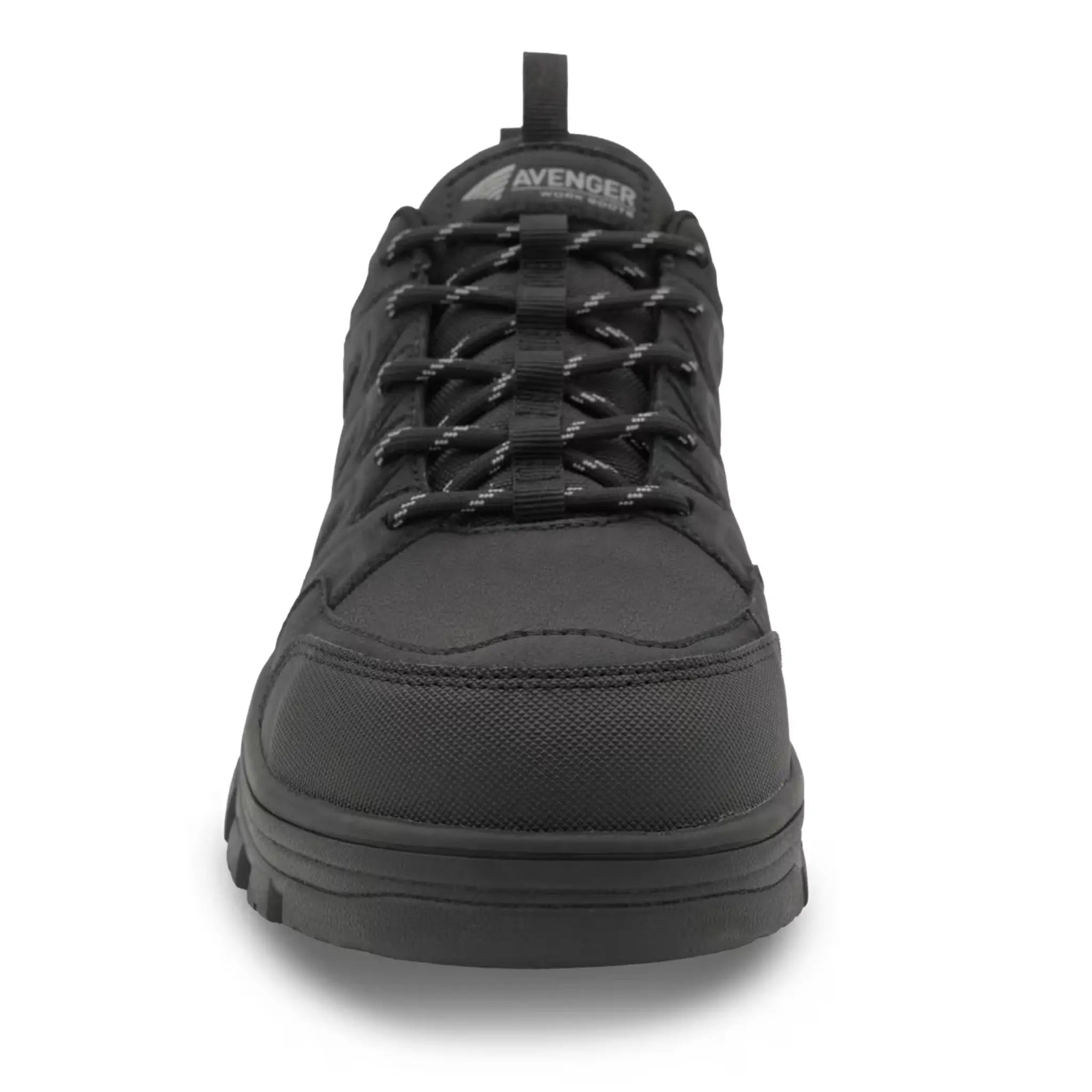 SureWerx Guardian A1050-11D Avenger Guardian Composite Toe Shoes, Top View