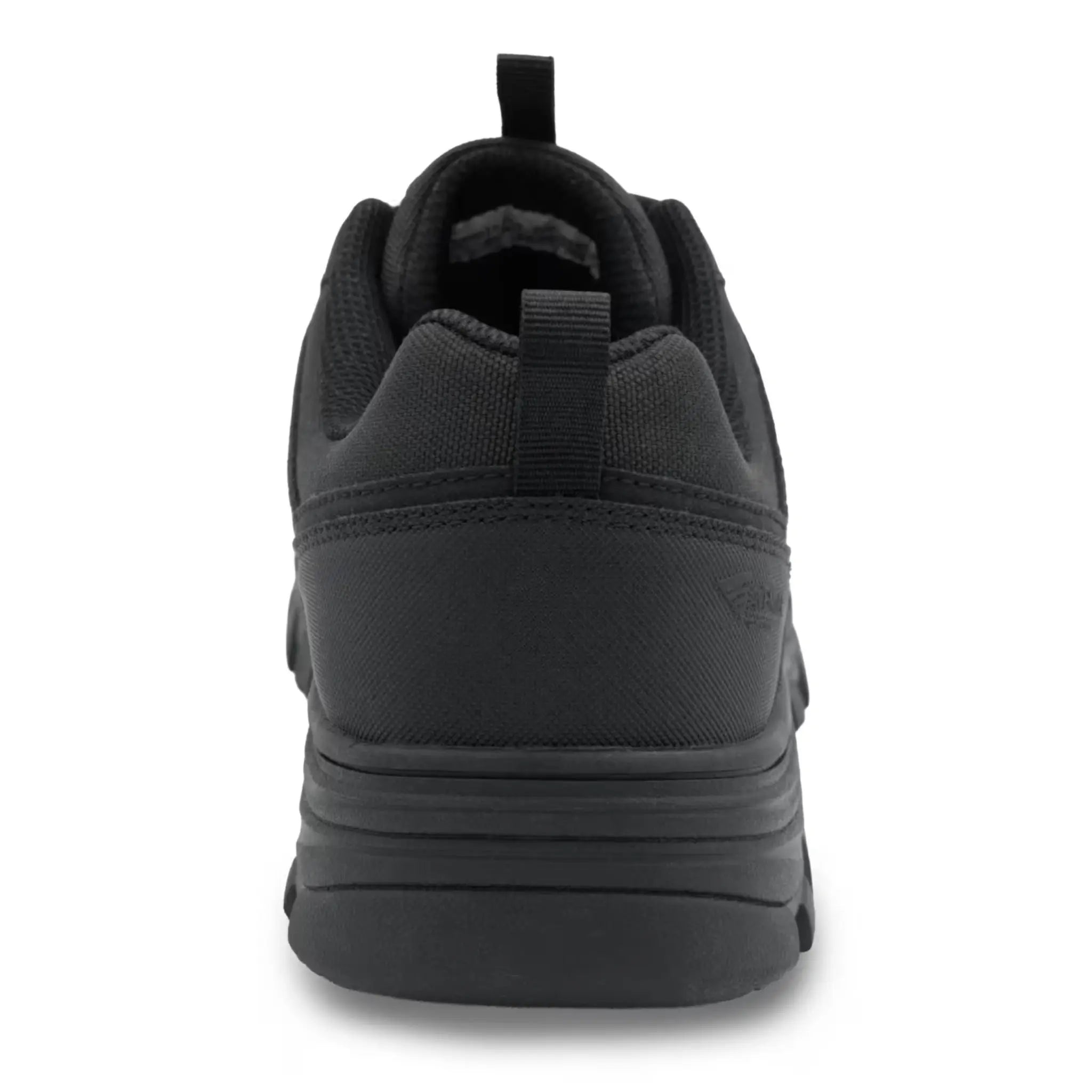 SureWerx Guardian A1050-11D Avenger Guardian Composite Toe Shoes, Back Heel View
