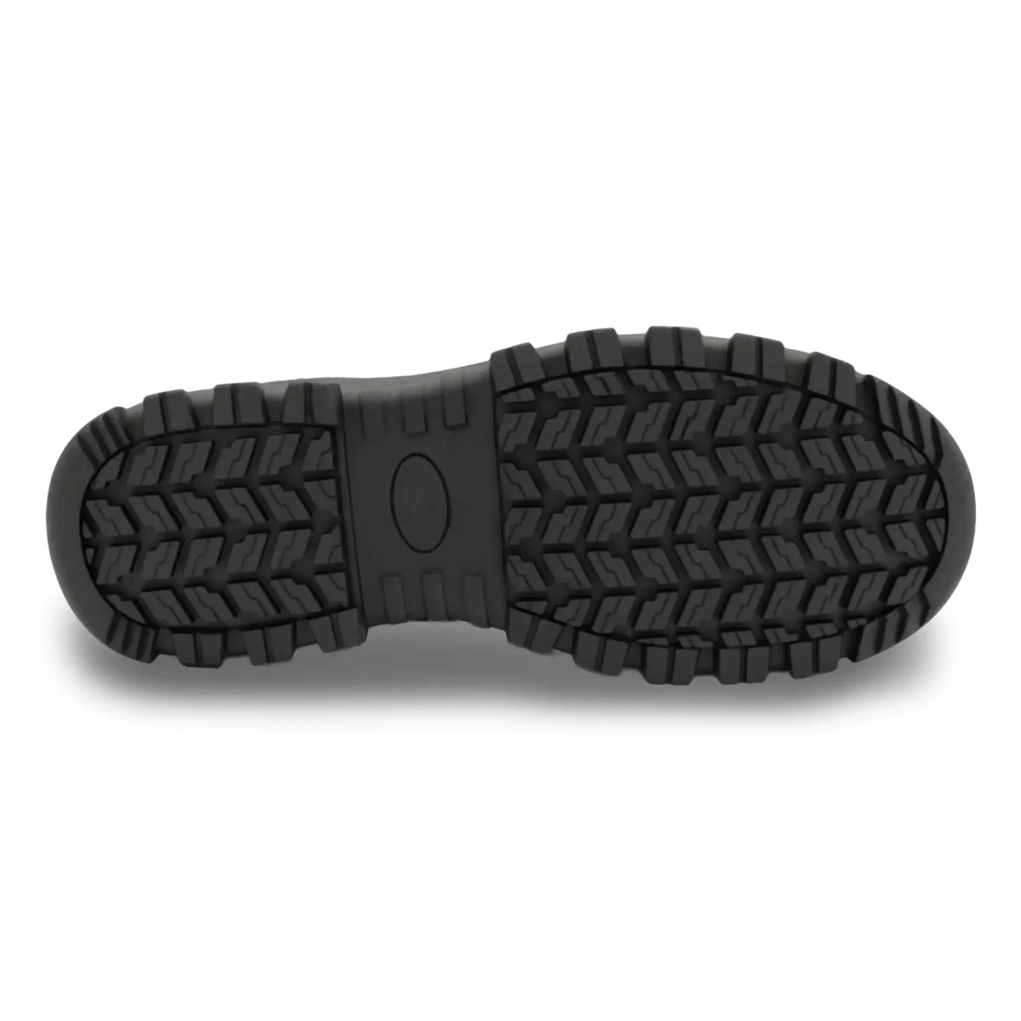 SureWerx Guardian A1050-11D Avenger Guardian Composite Toe Shoes, Tread View