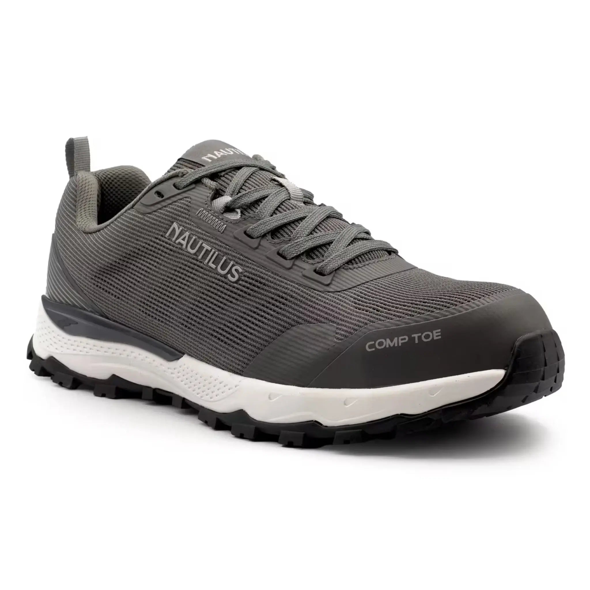 SureWerx Nautilus Trillium N5300 Safety Shoe, Main Image