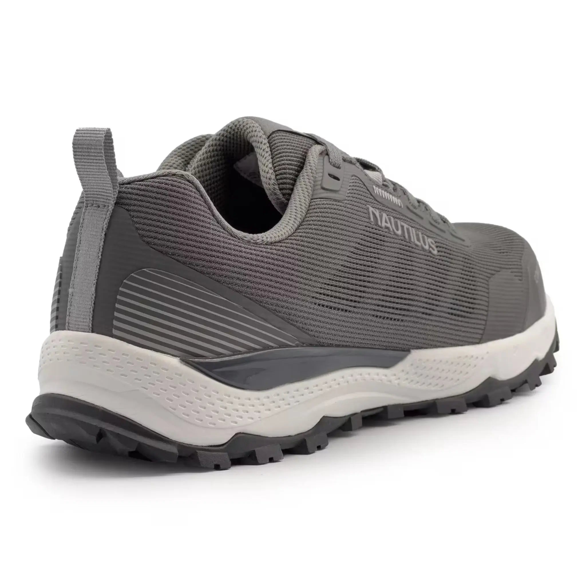 SureWerx Nautilus Trillium N5300 Safety Shoe, back view